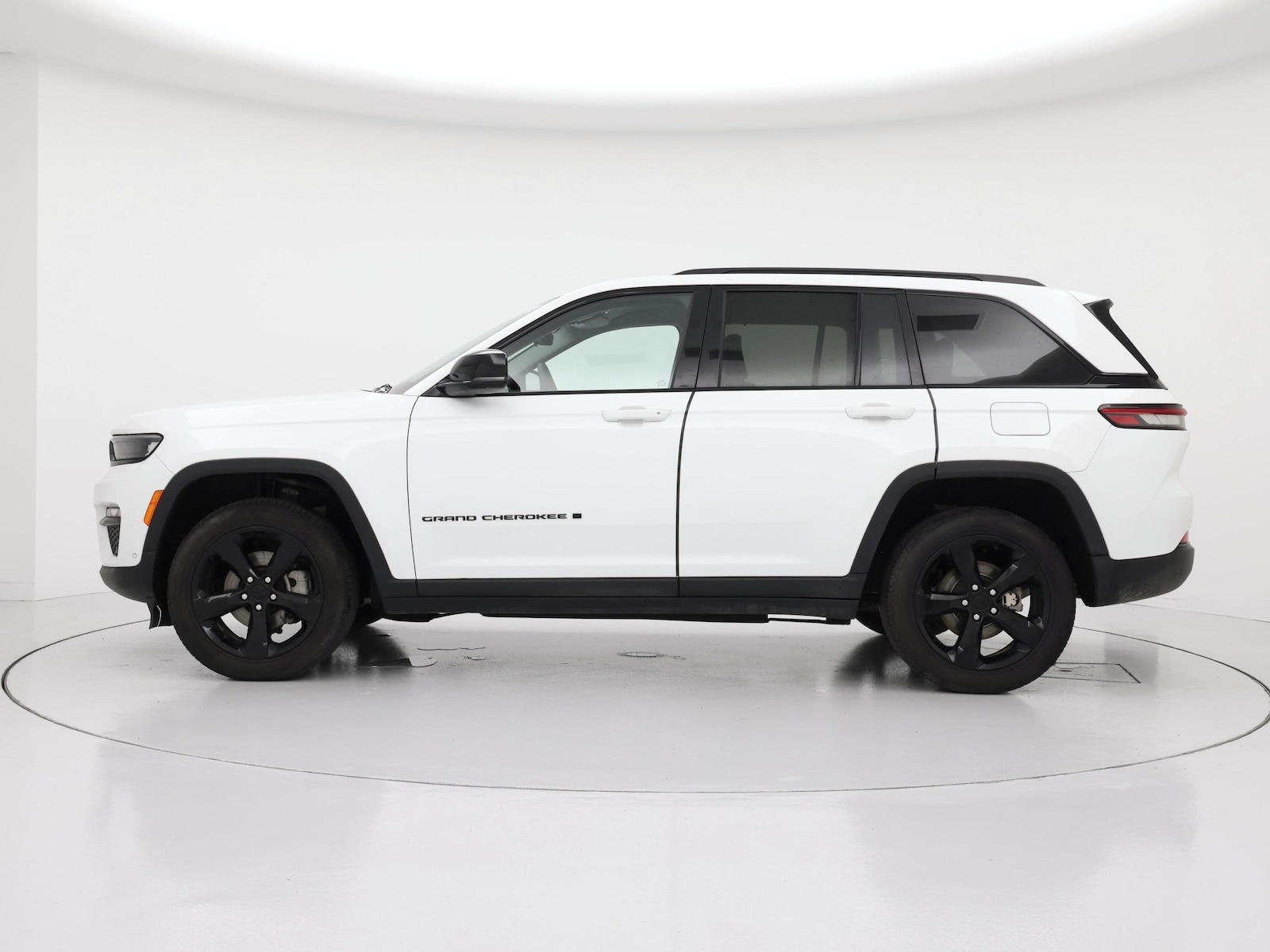 2023 Jeep Grand Cherokee Limited - Photo 4