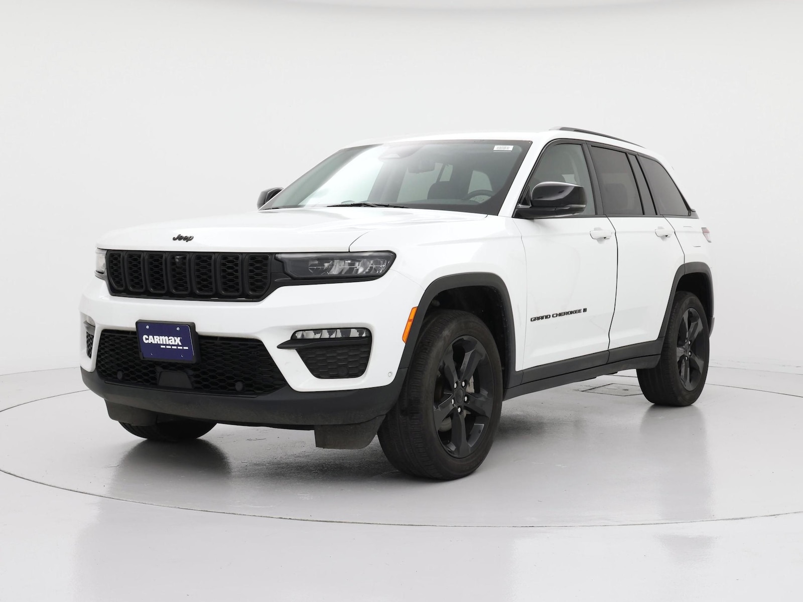2023 Jeep Grand Cherokee Limited - Photo 5