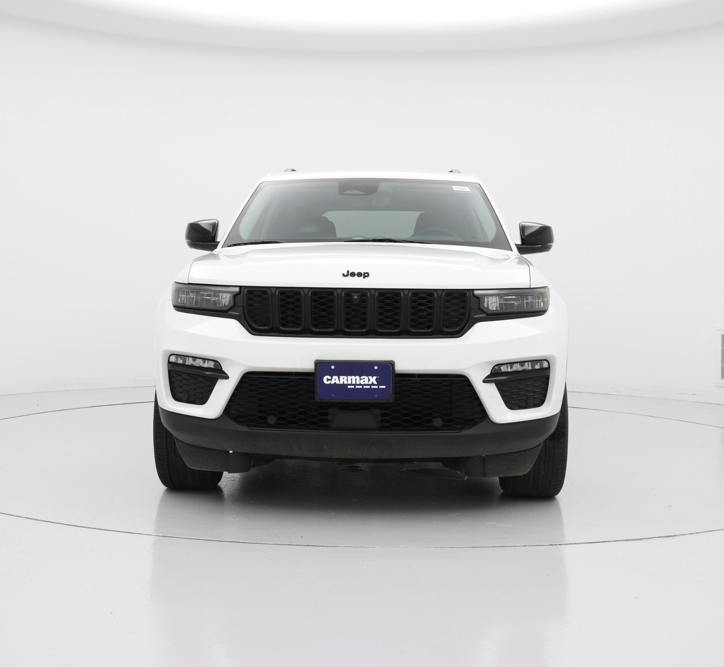 Thumbnail: 2023 Jeep Grand Cherokee - 5