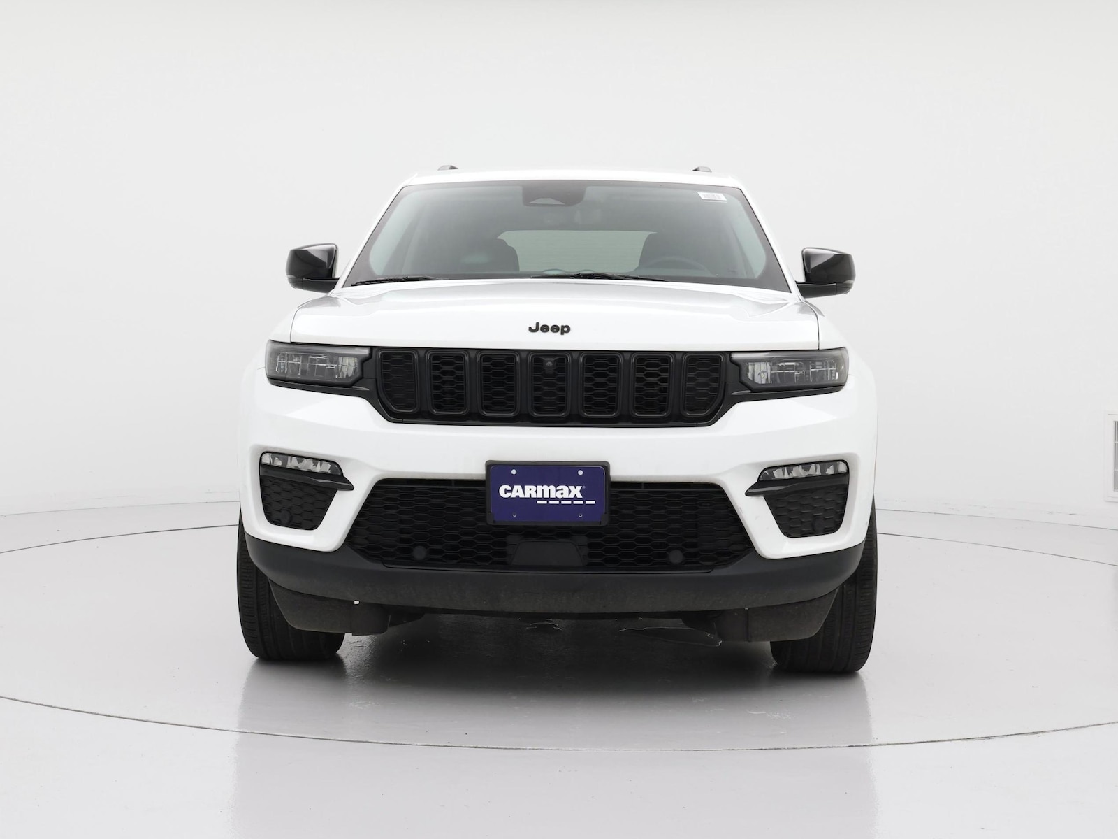 2023 Jeep Grand Cherokee Limited - Photo 6