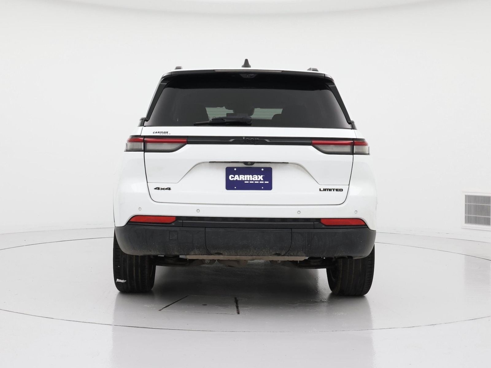 2023 Jeep Grand Cherokee Limited - Photo 7