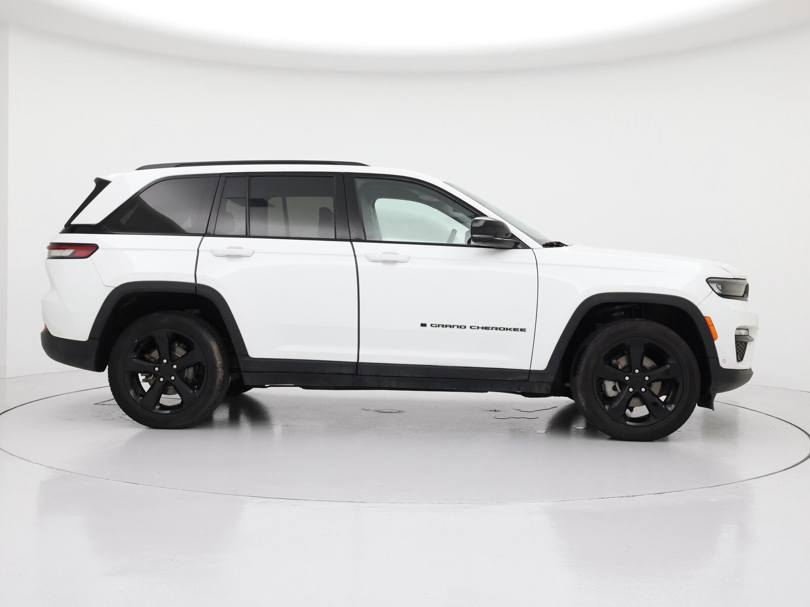 2023 Jeep Grand Cherokee Limited - Photo 8