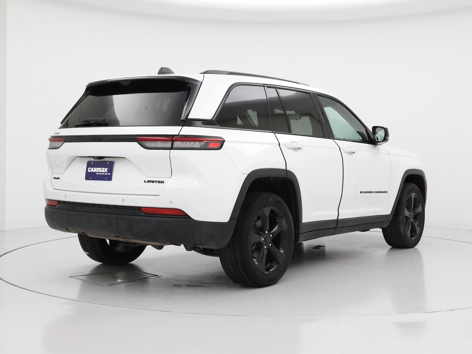 2023 Jeep Grand Cherokee Limited - Photo 9
