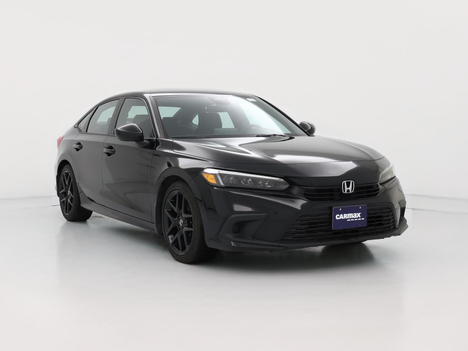 2023 Honda Civic Sedan
