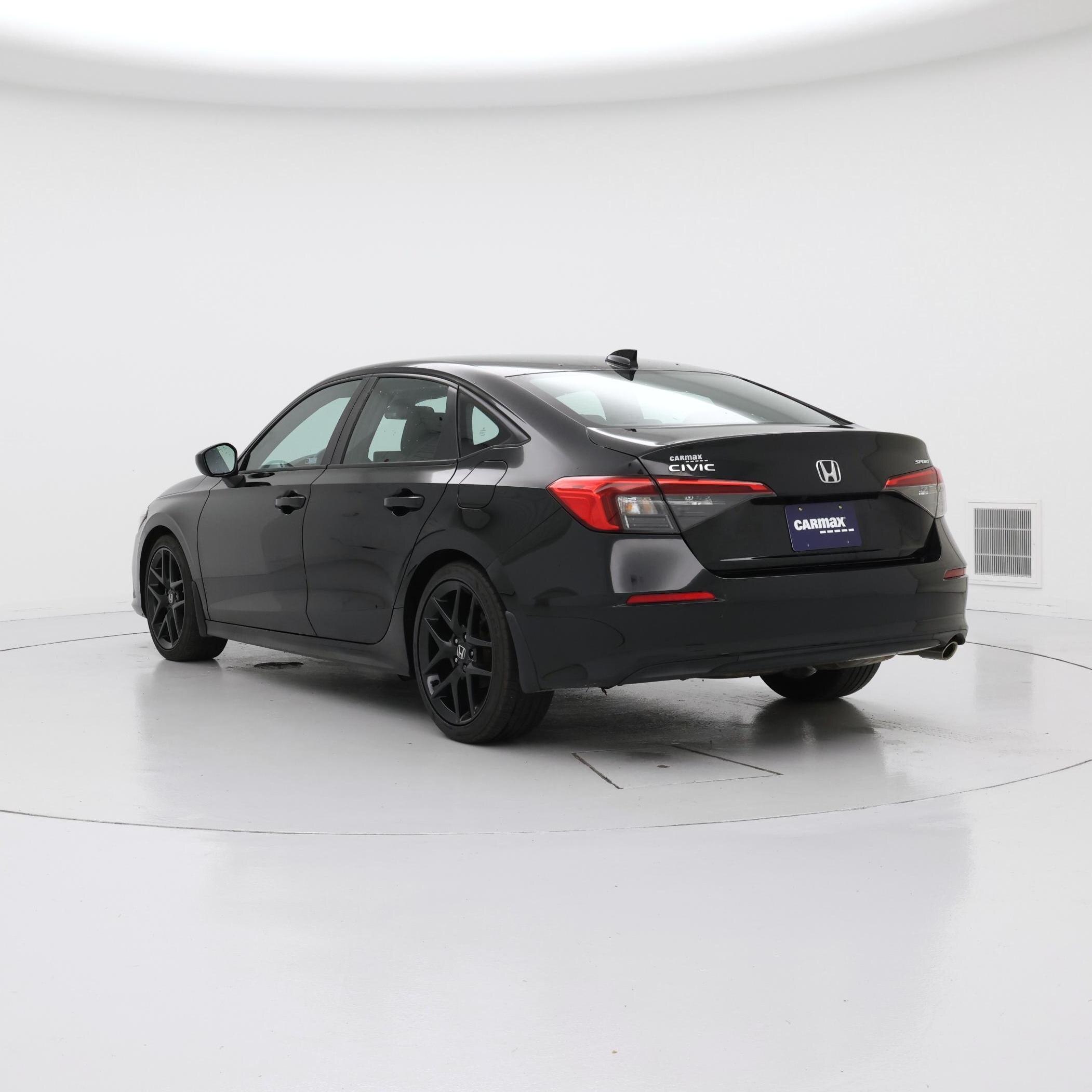 Thumbnail: 2023 Honda Civic - 2