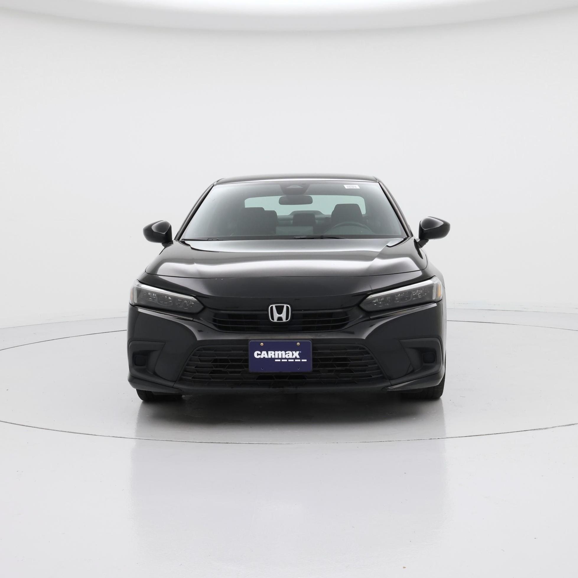 Thumbnail: 2023 Honda Civic - 5