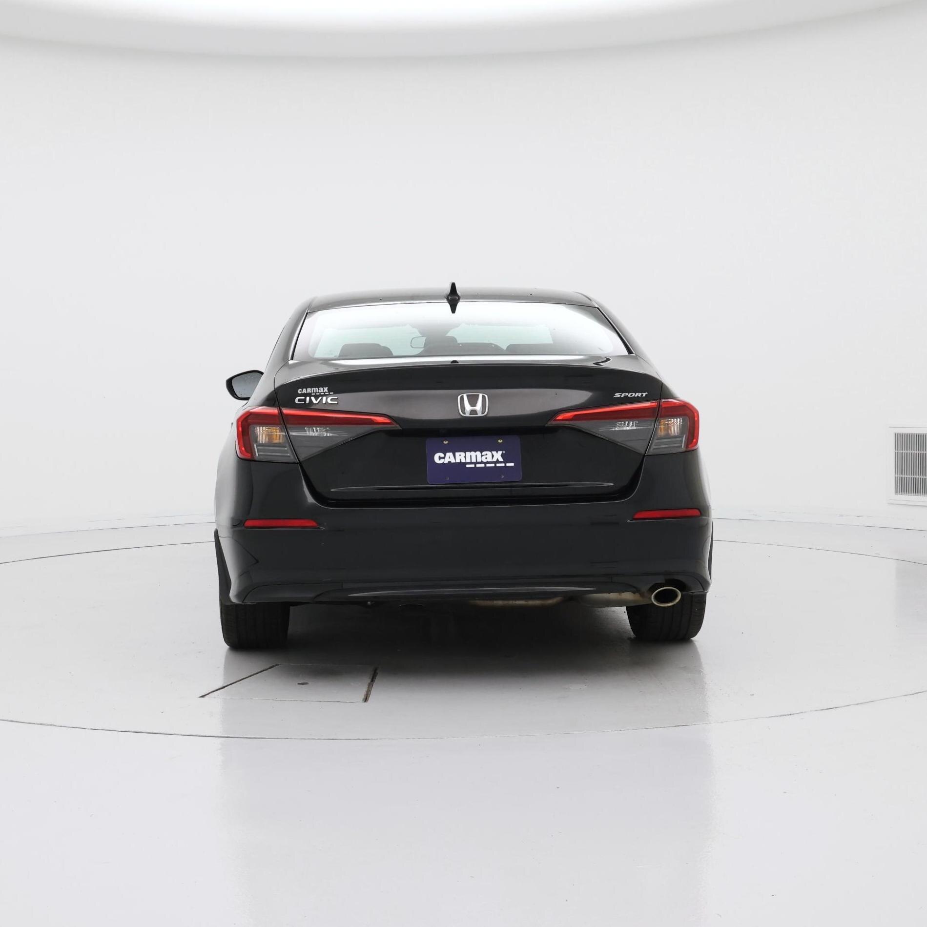Thumbnail: 2023 Honda Civic - 6