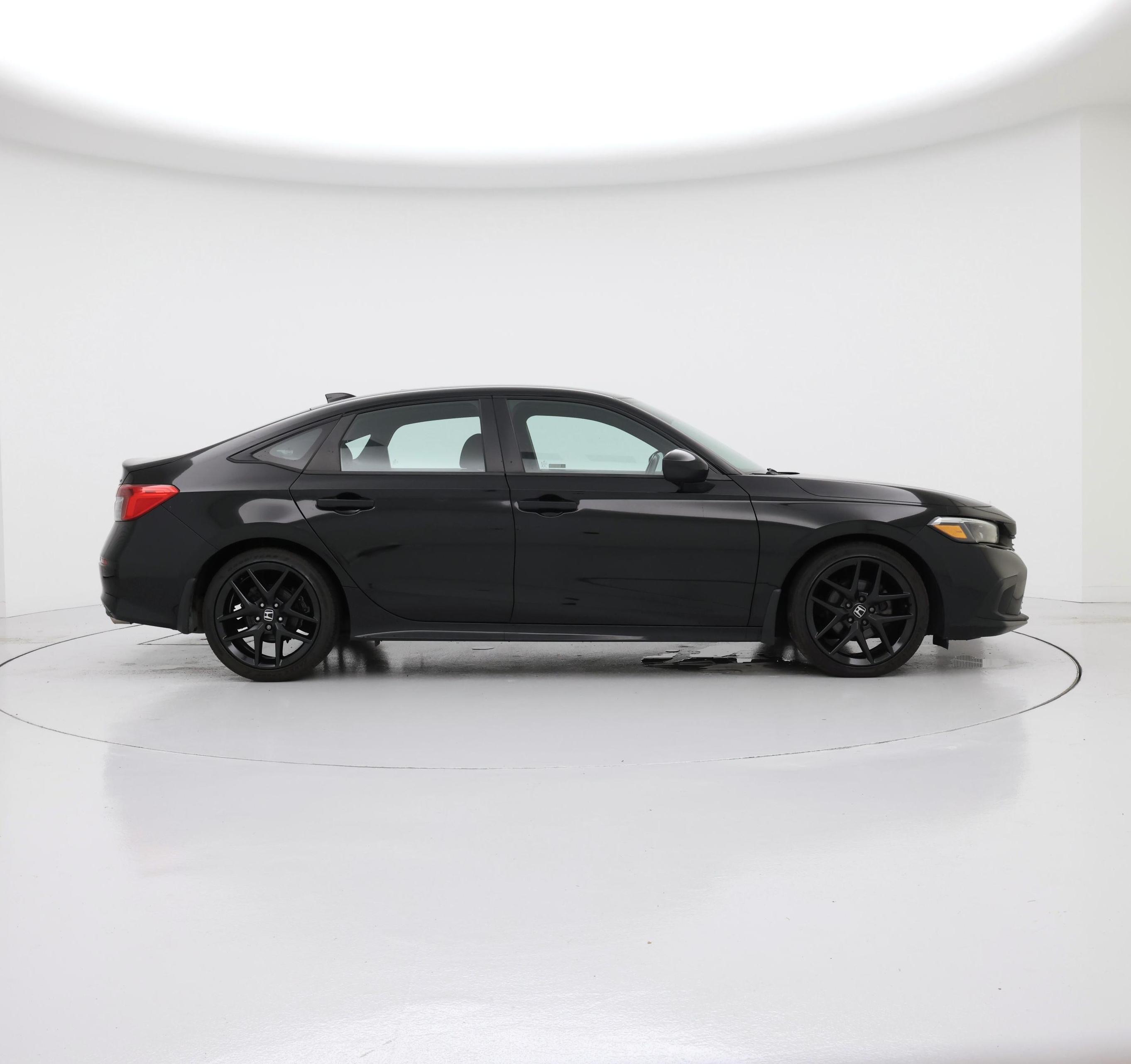 Thumbnail: 2023 Honda Civic - 7