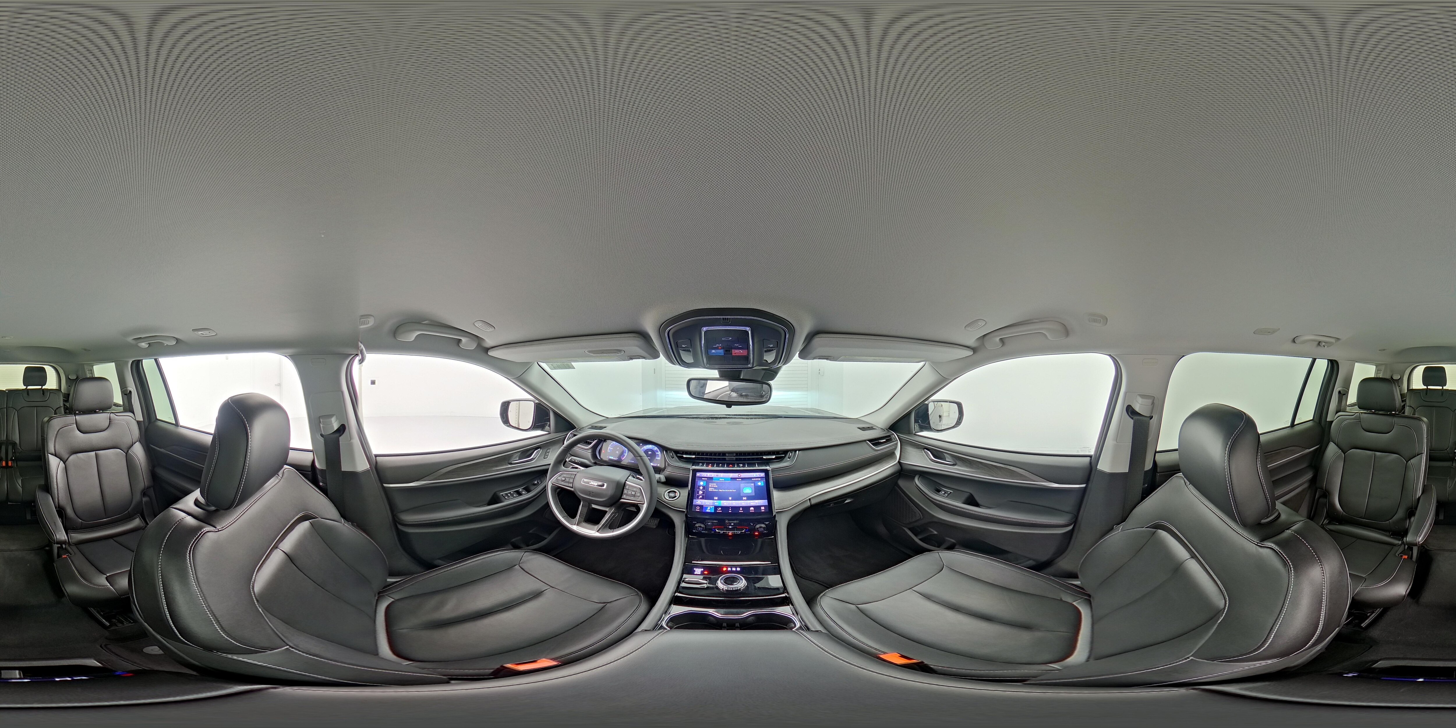 2023 Jeep Grand Cherokee L Limited - Photo 27