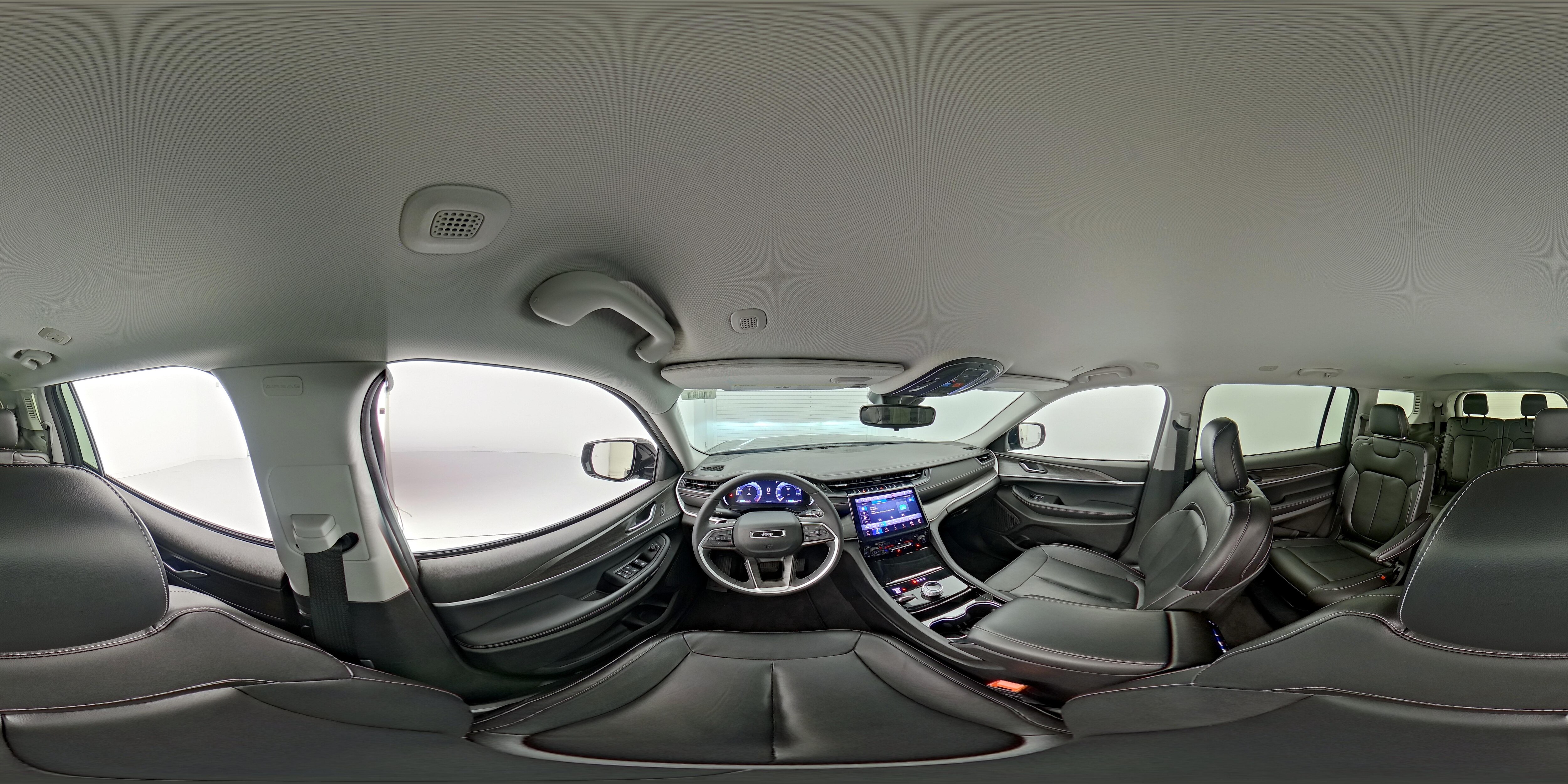 2023 Jeep Grand Cherokee L Limited - Photo 29