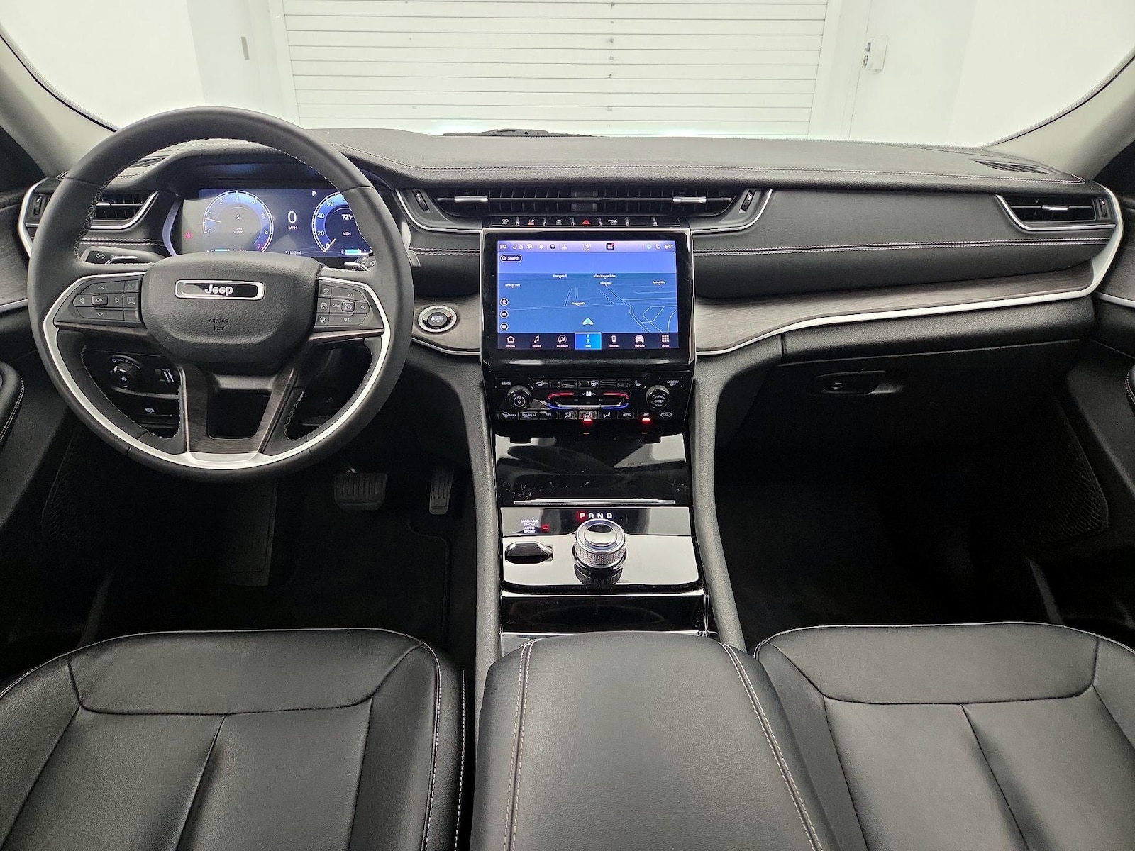 2023 Jeep Grand Cherokee L Limited - Photo 10