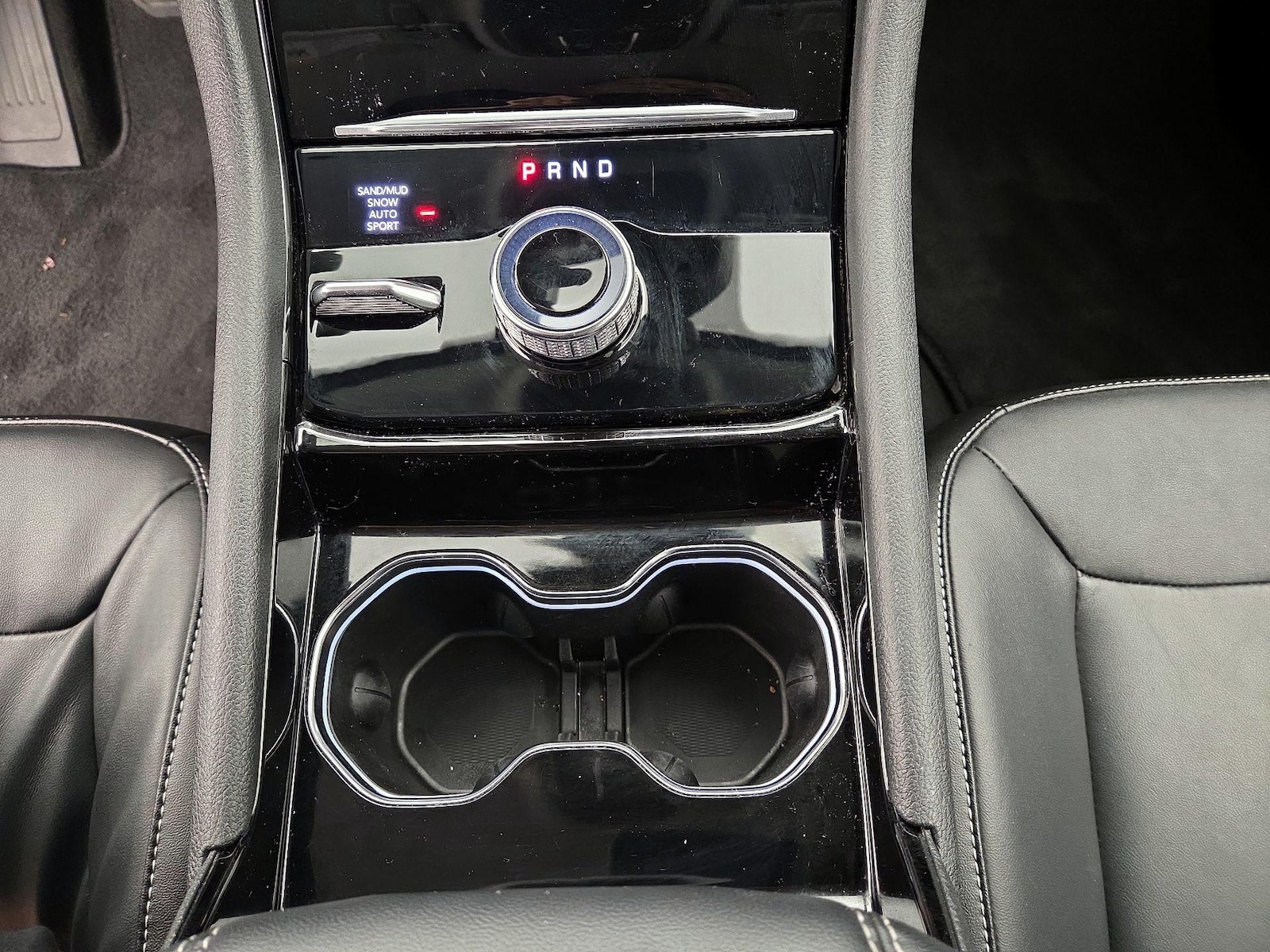 2023 Jeep Grand Cherokee L Limited - Photo 19