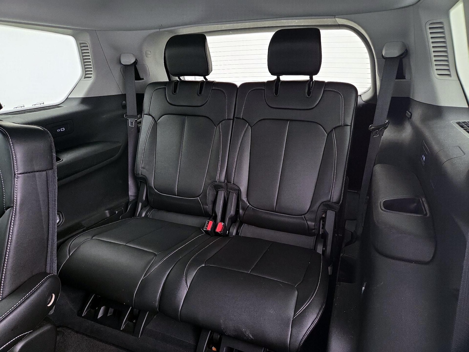 2023 Jeep Grand Cherokee L Limited - Photo 22