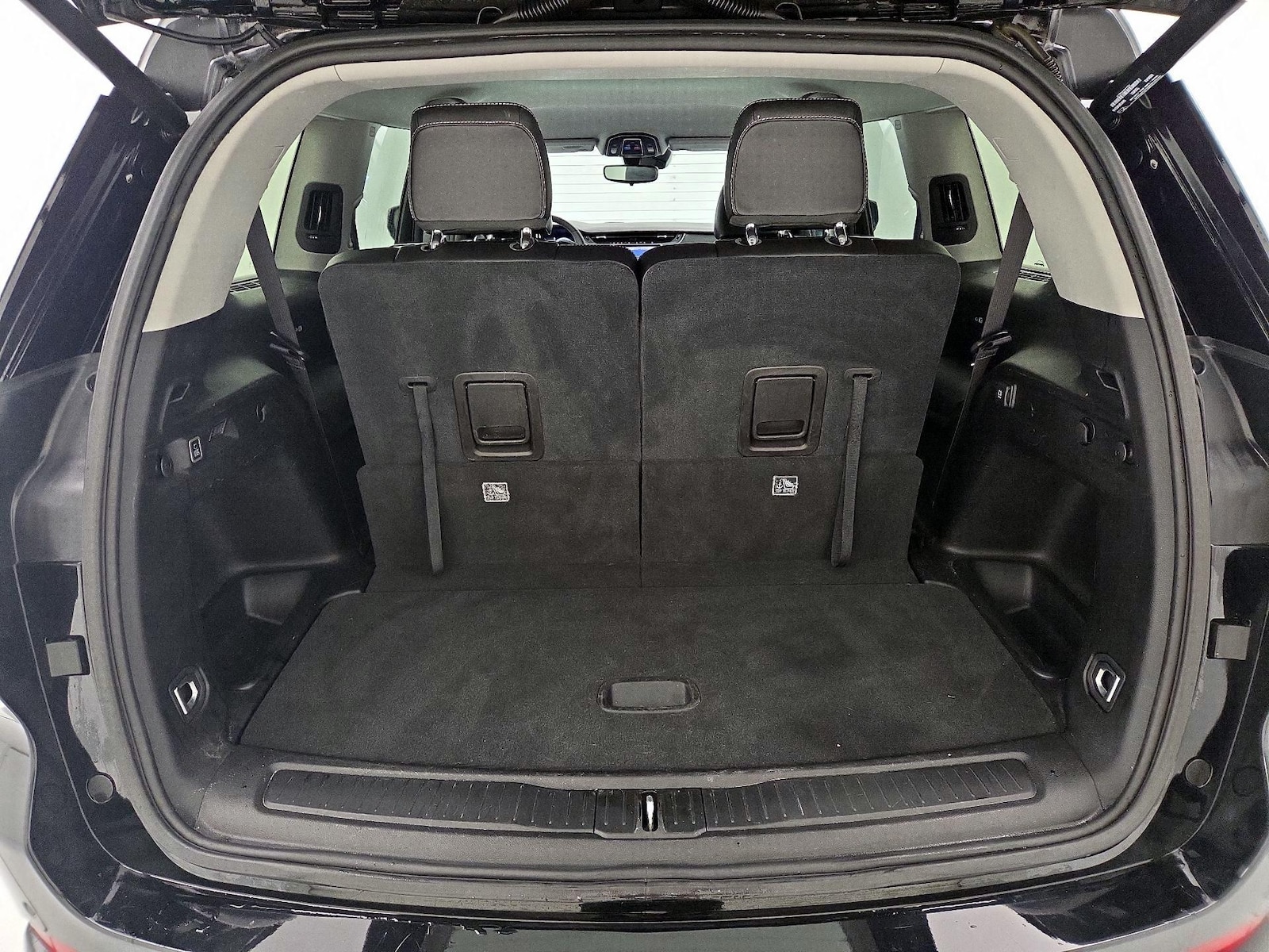 2023 Jeep Grand Cherokee L Limited - Photo 23
