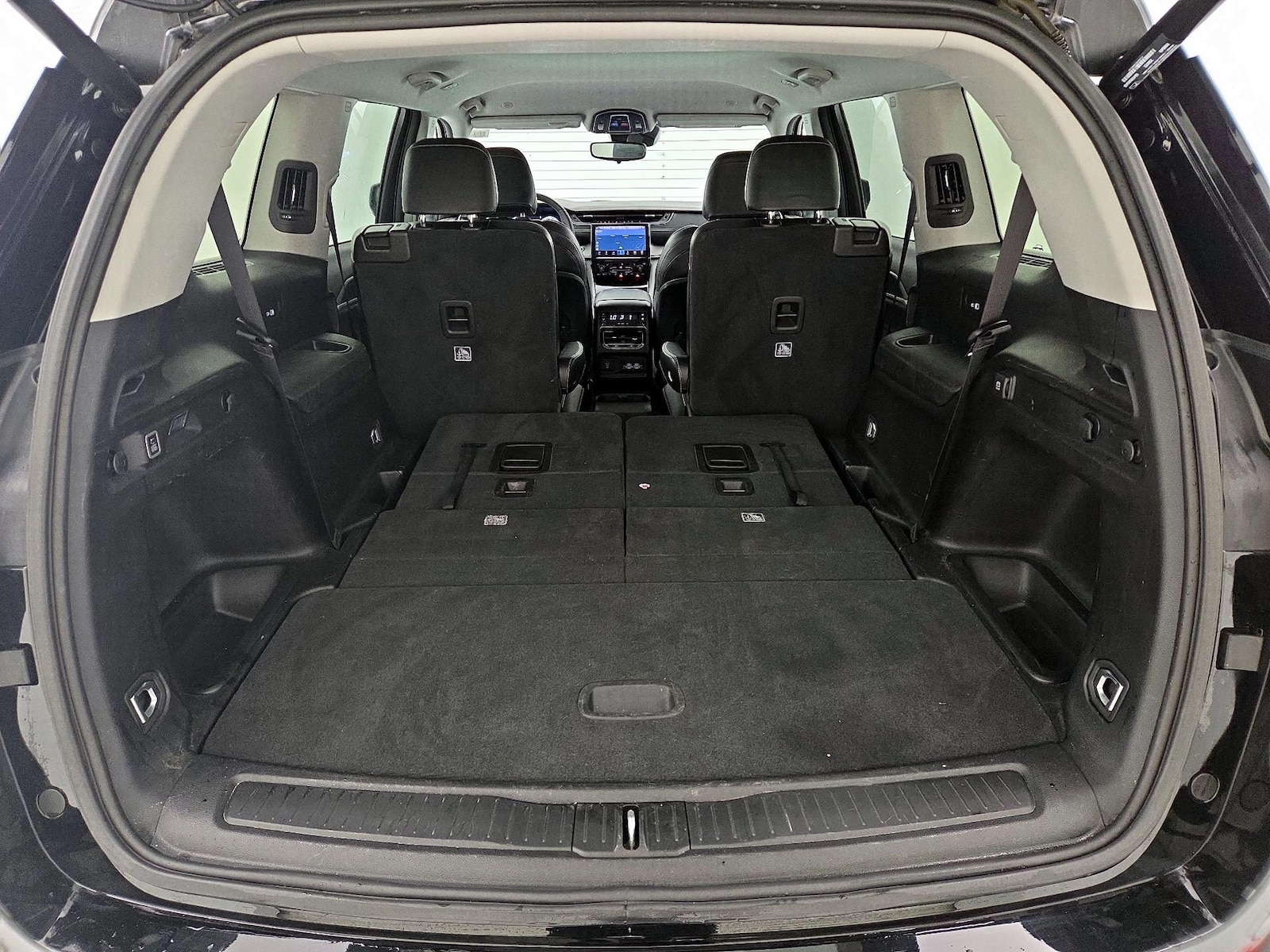 2023 Jeep Grand Cherokee L Limited - Photo 24