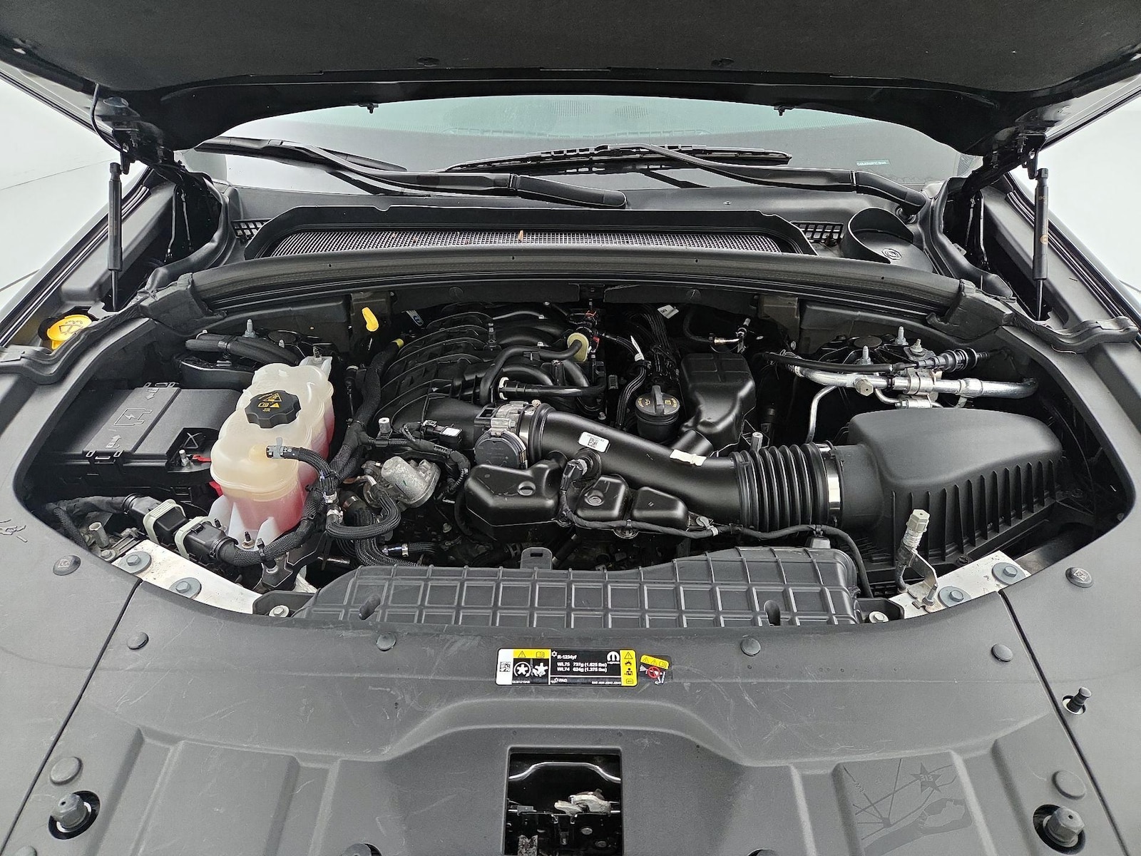 2023 Jeep Grand Cherokee L Limited - Photo 25