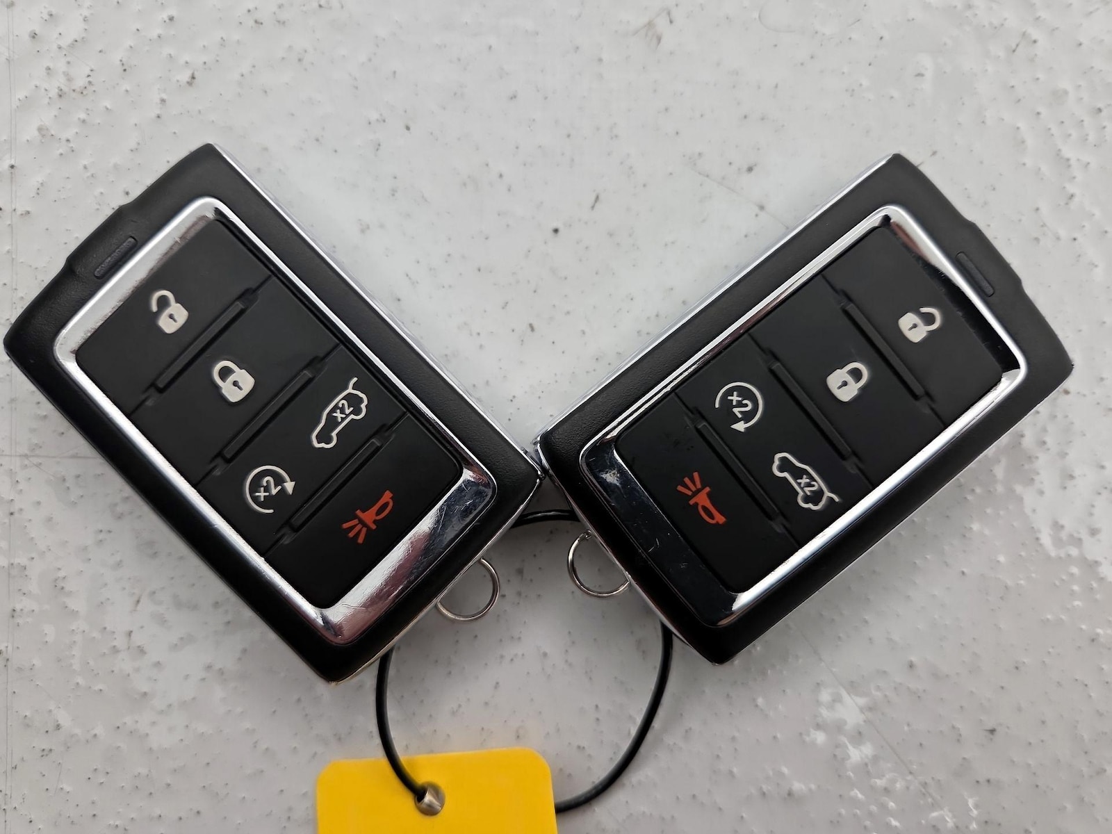 2023 Jeep Grand Cherokee L Limited - Photo 26