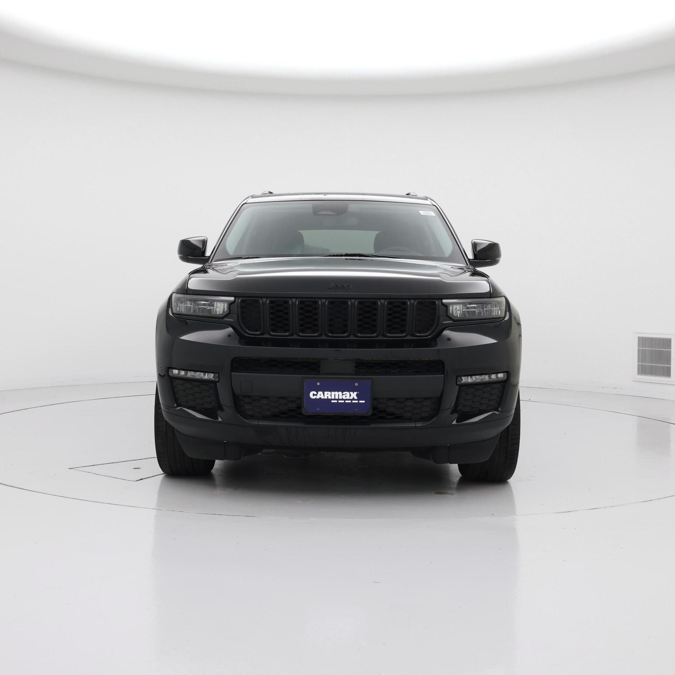 Thumbnail: 2023 Jeep Grand Cherokee L - 5