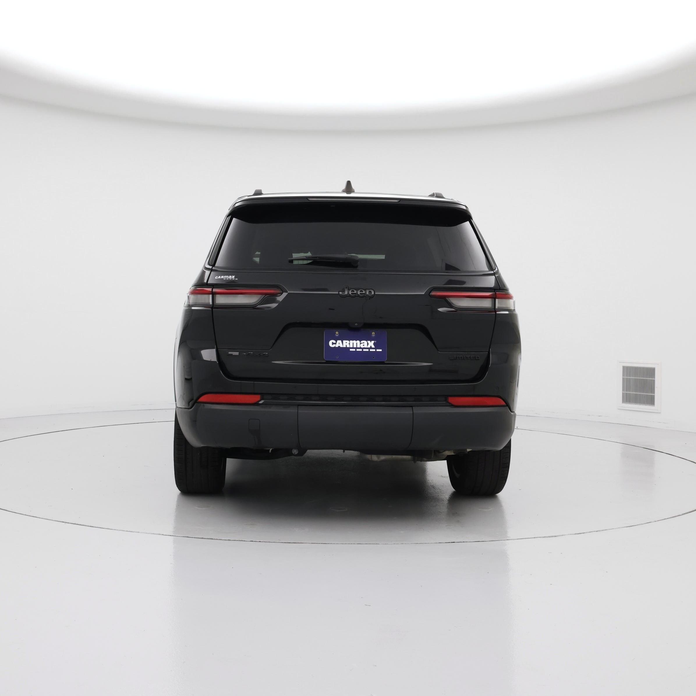 Thumbnail: 2023 Jeep Grand Cherokee L - 6