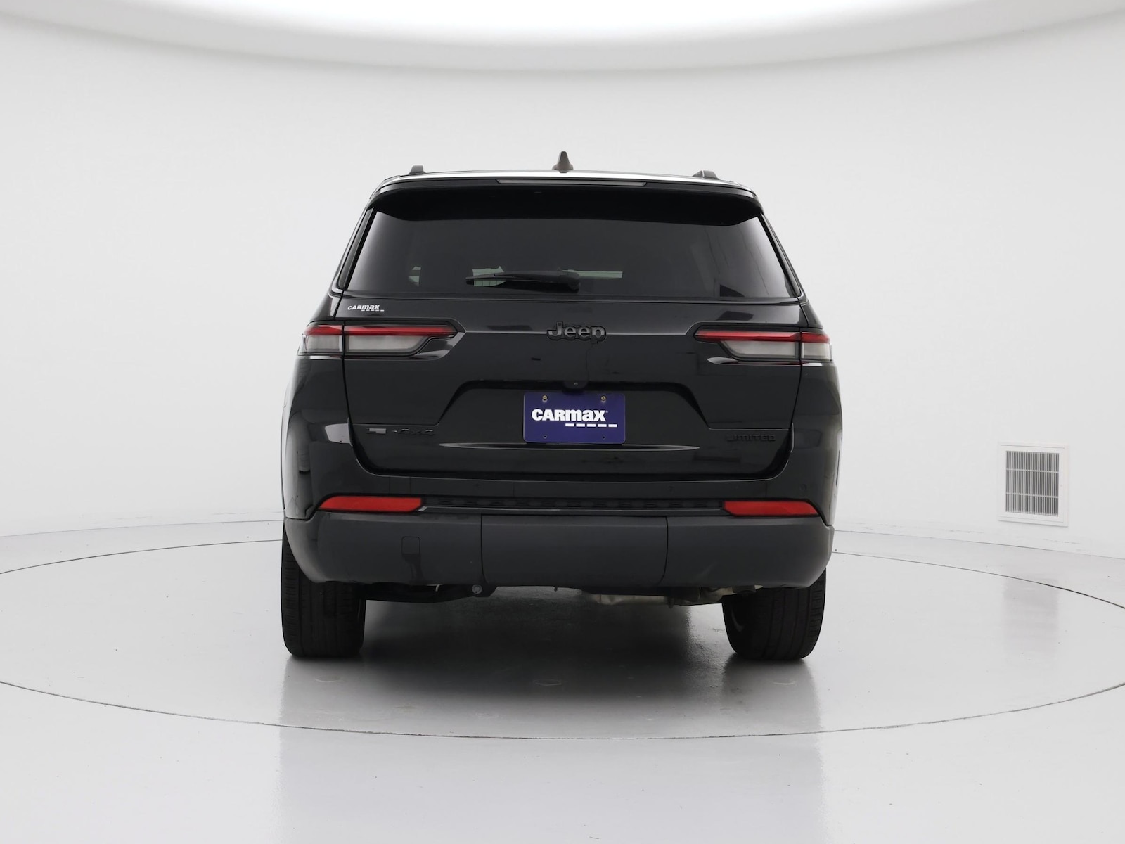 2023 Jeep Grand Cherokee L Limited - Photo 7