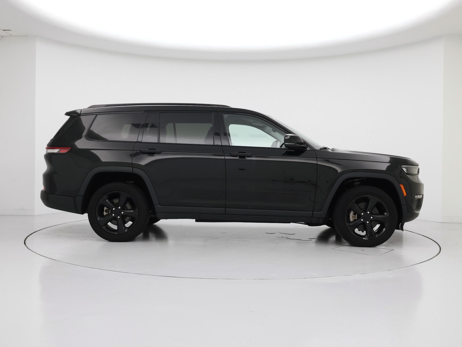 2023 Jeep Grand Cherokee L Limited - Photo 8