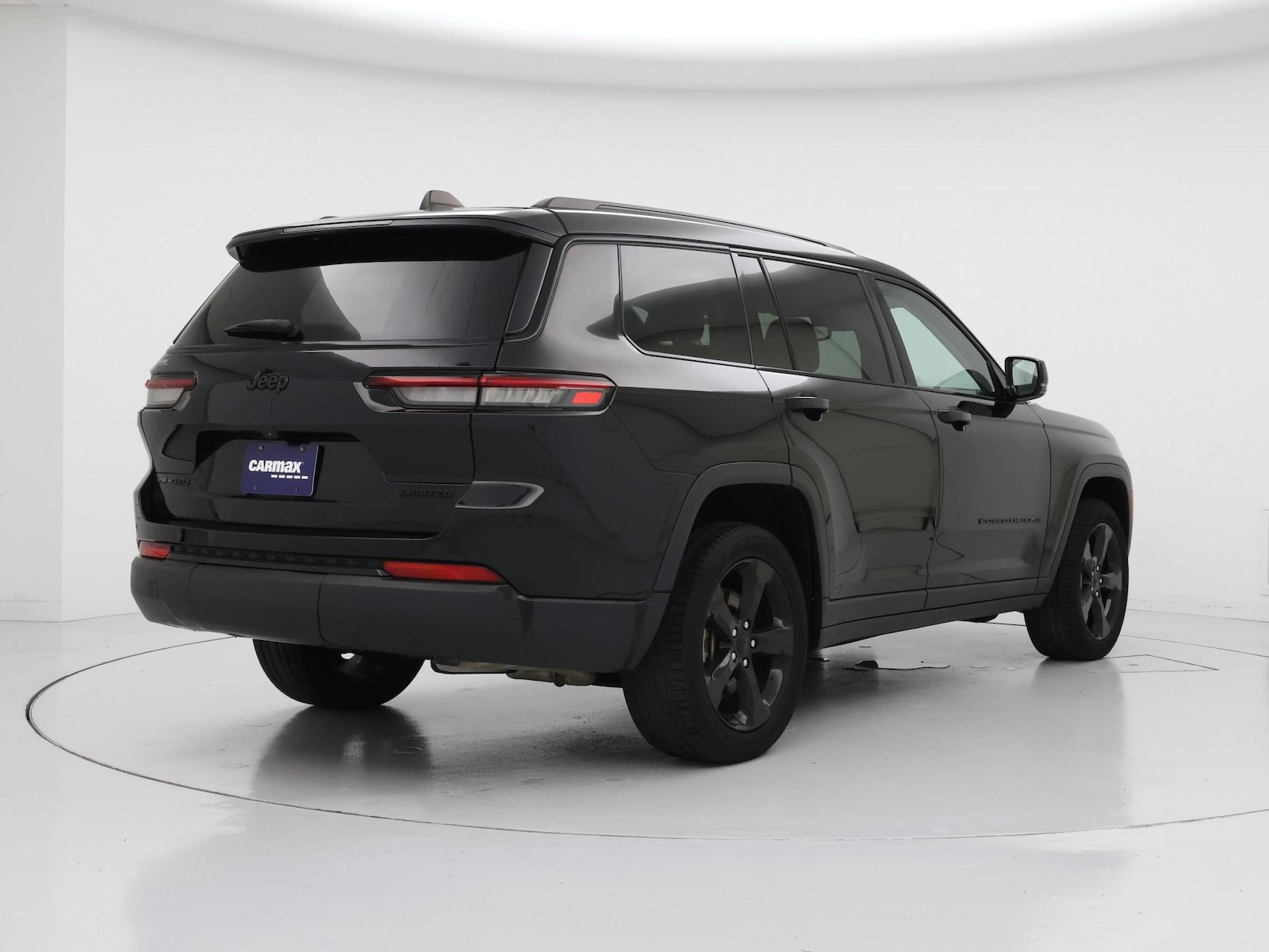 2023 Jeep Grand Cherokee L Limited - Photo 9