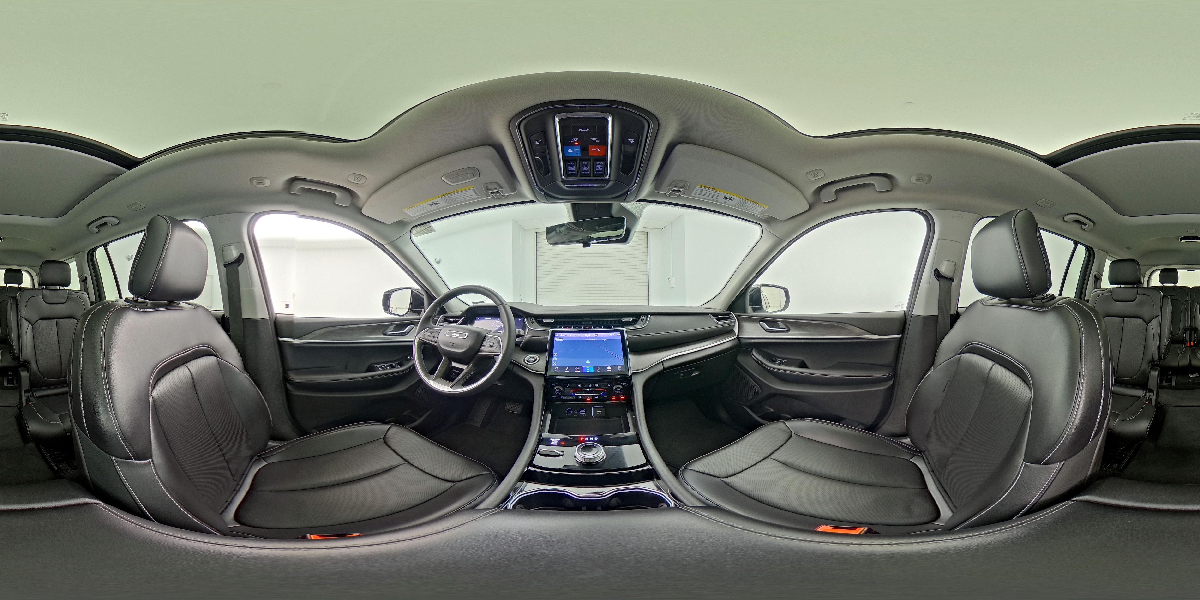 2023 Jeep Grand Cherokee L Limited - Photo 27