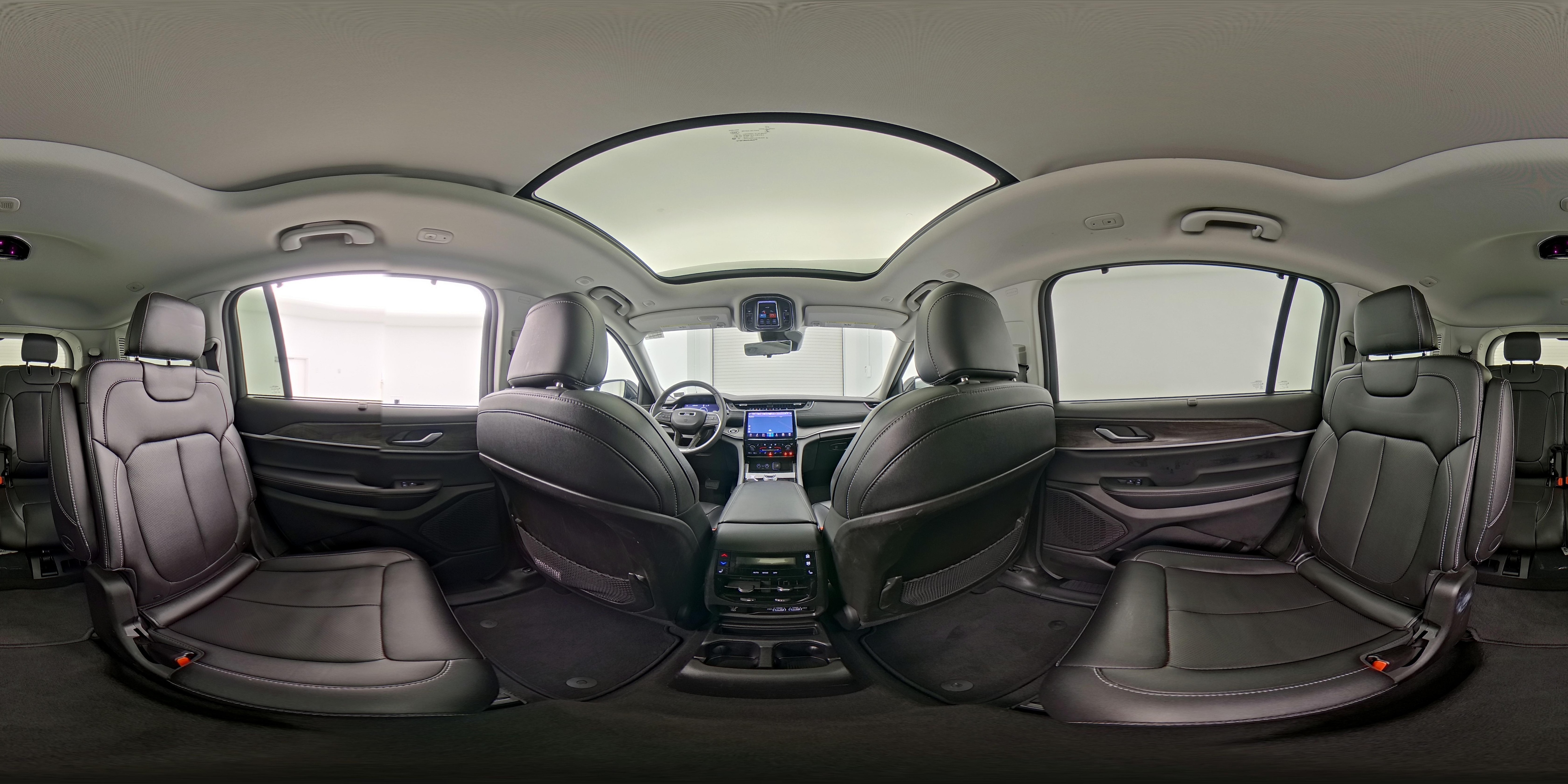 2023 Jeep Grand Cherokee L Limited - Photo 28