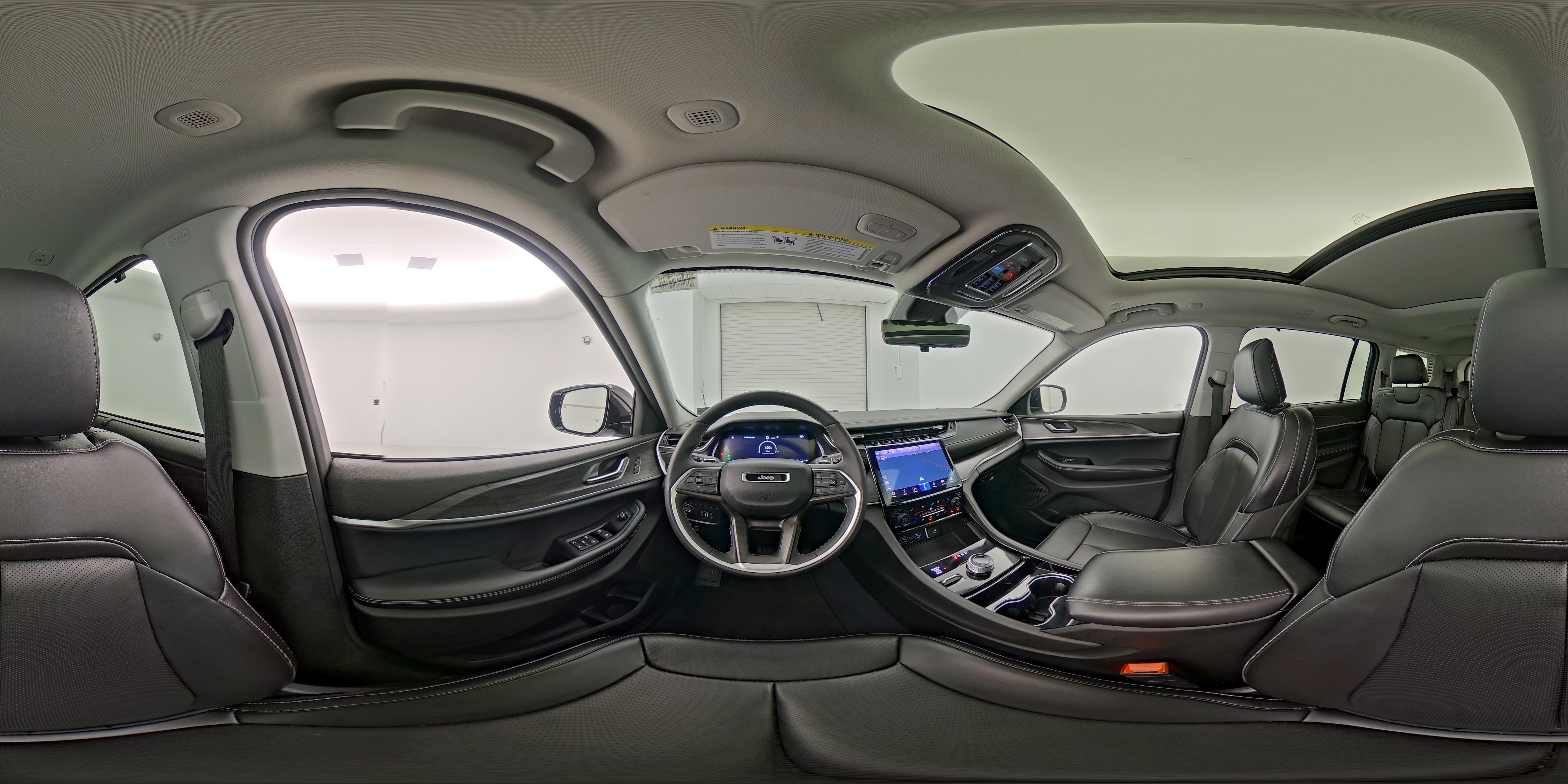 2023 Jeep Grand Cherokee L Limited - Photo 29