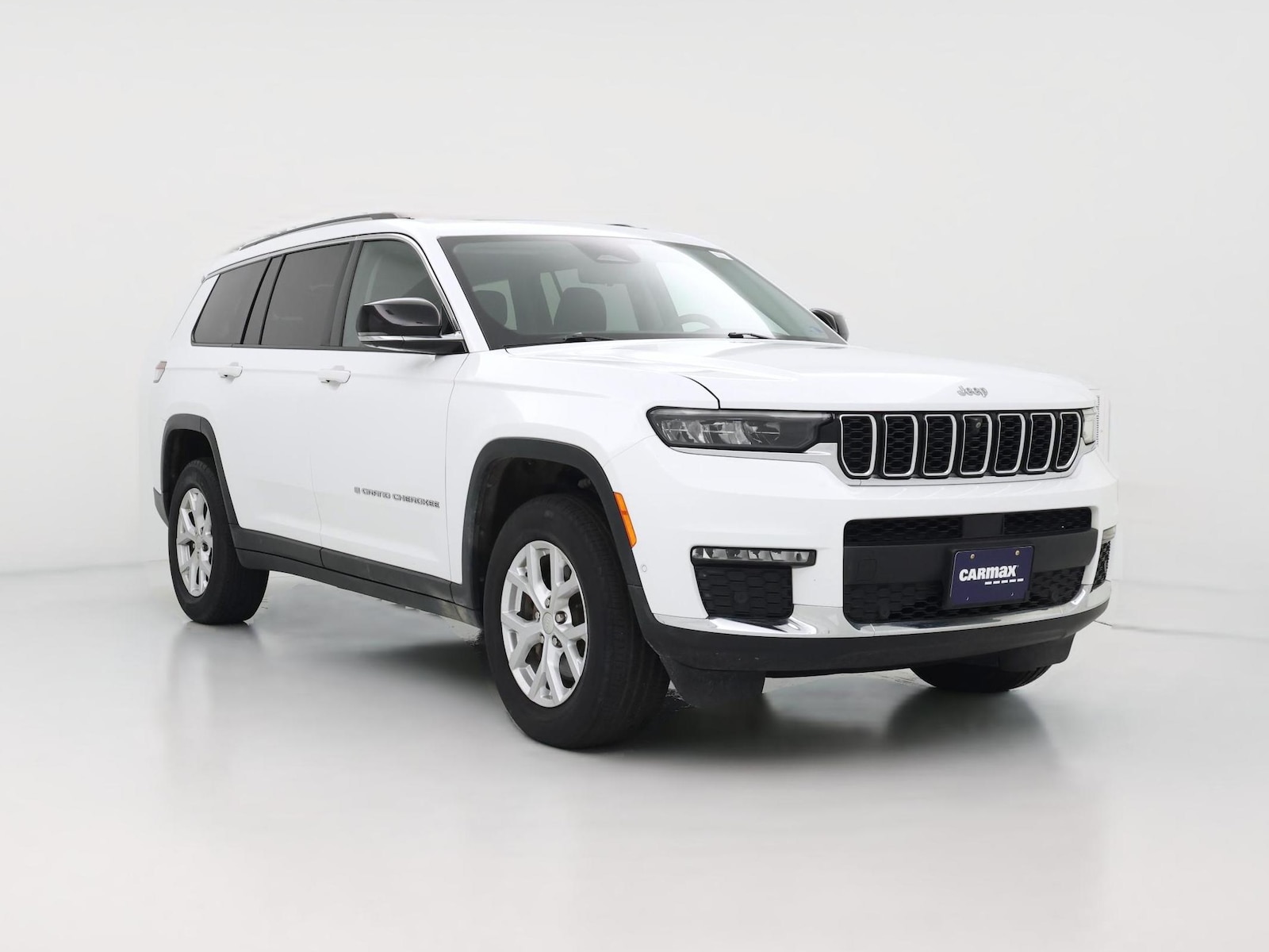 2023 Jeep Grand Cherokee L