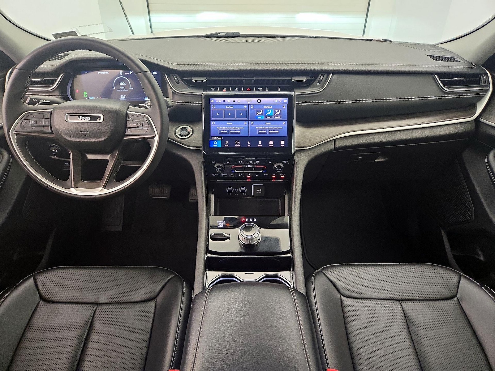 2023 Jeep Grand Cherokee L Limited - Photo 10