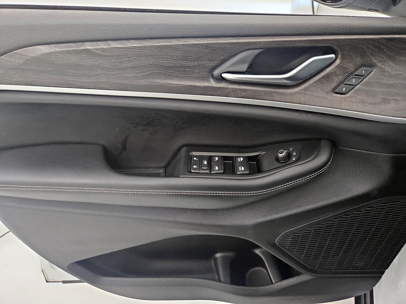 2023 Jeep Grand Cherokee L Limited - Photo 13