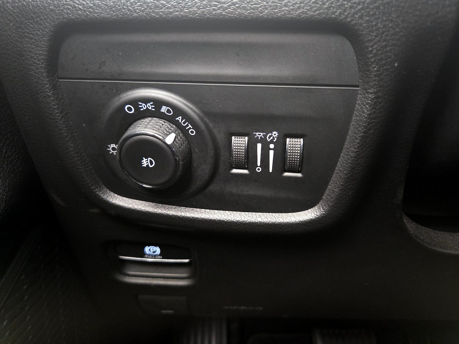 2023 Jeep Grand Cherokee L Limited - Photo 14