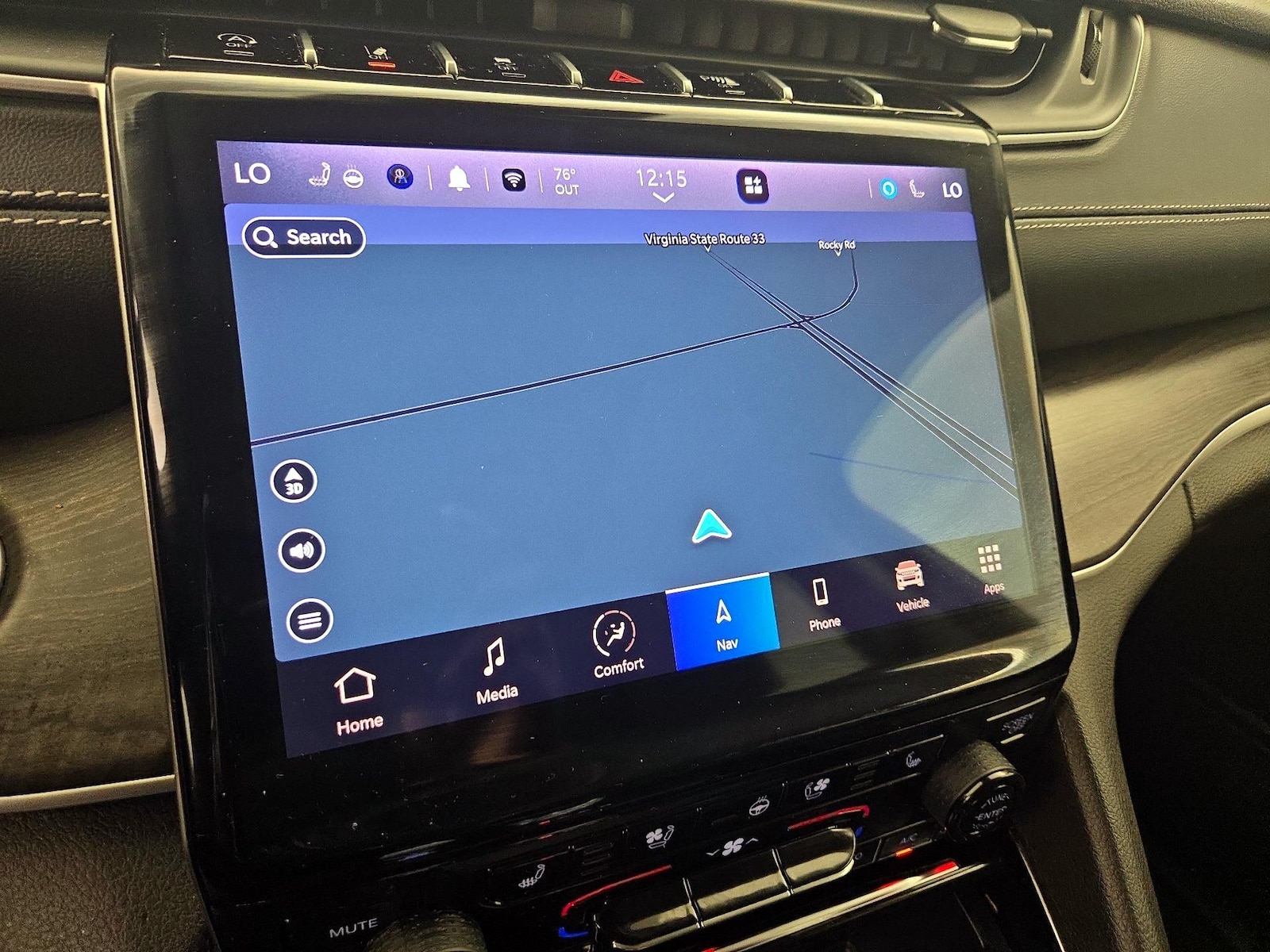 2023 Jeep Grand Cherokee L Limited - Photo 15