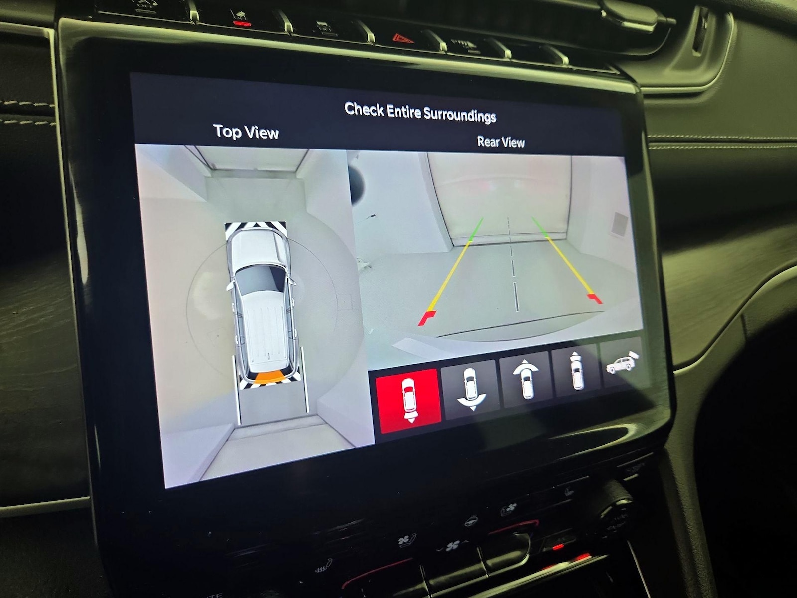 2023 Jeep Grand Cherokee L Limited - Photo 16