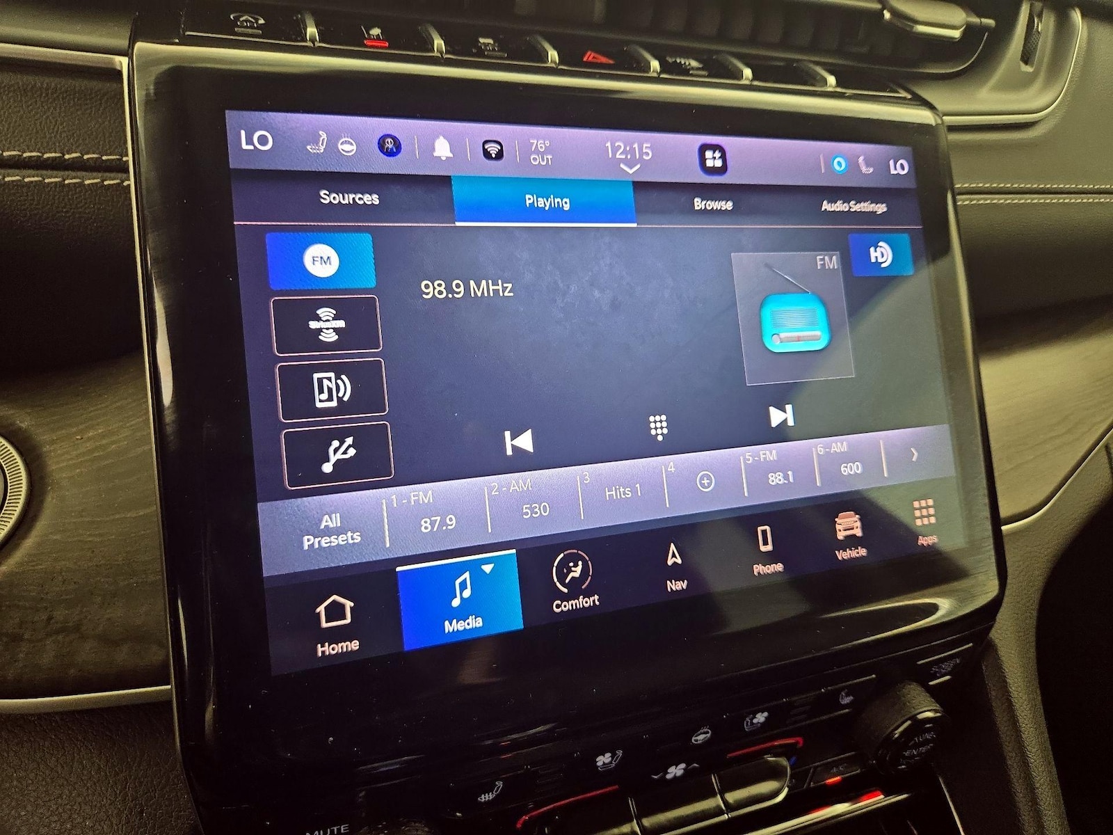 2023 Jeep Grand Cherokee L Limited - Photo 17