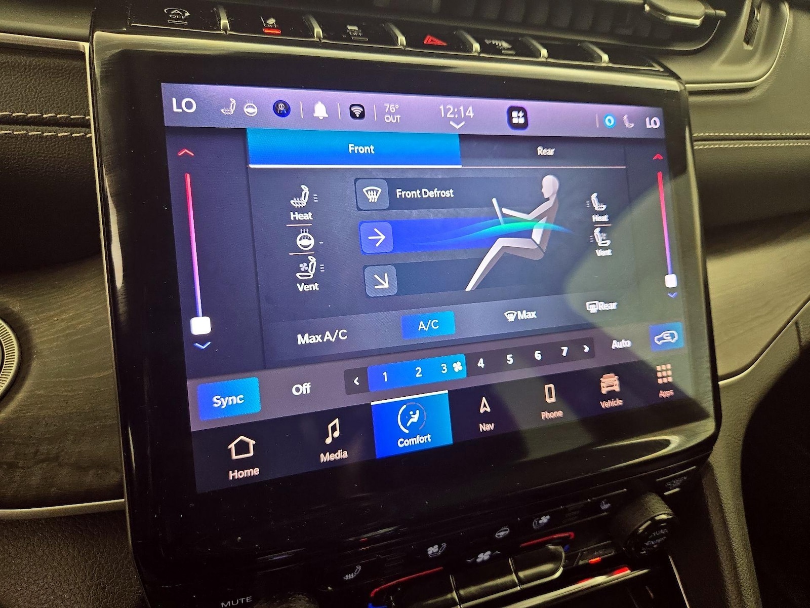 2023 Jeep Grand Cherokee L Limited - Photo 18