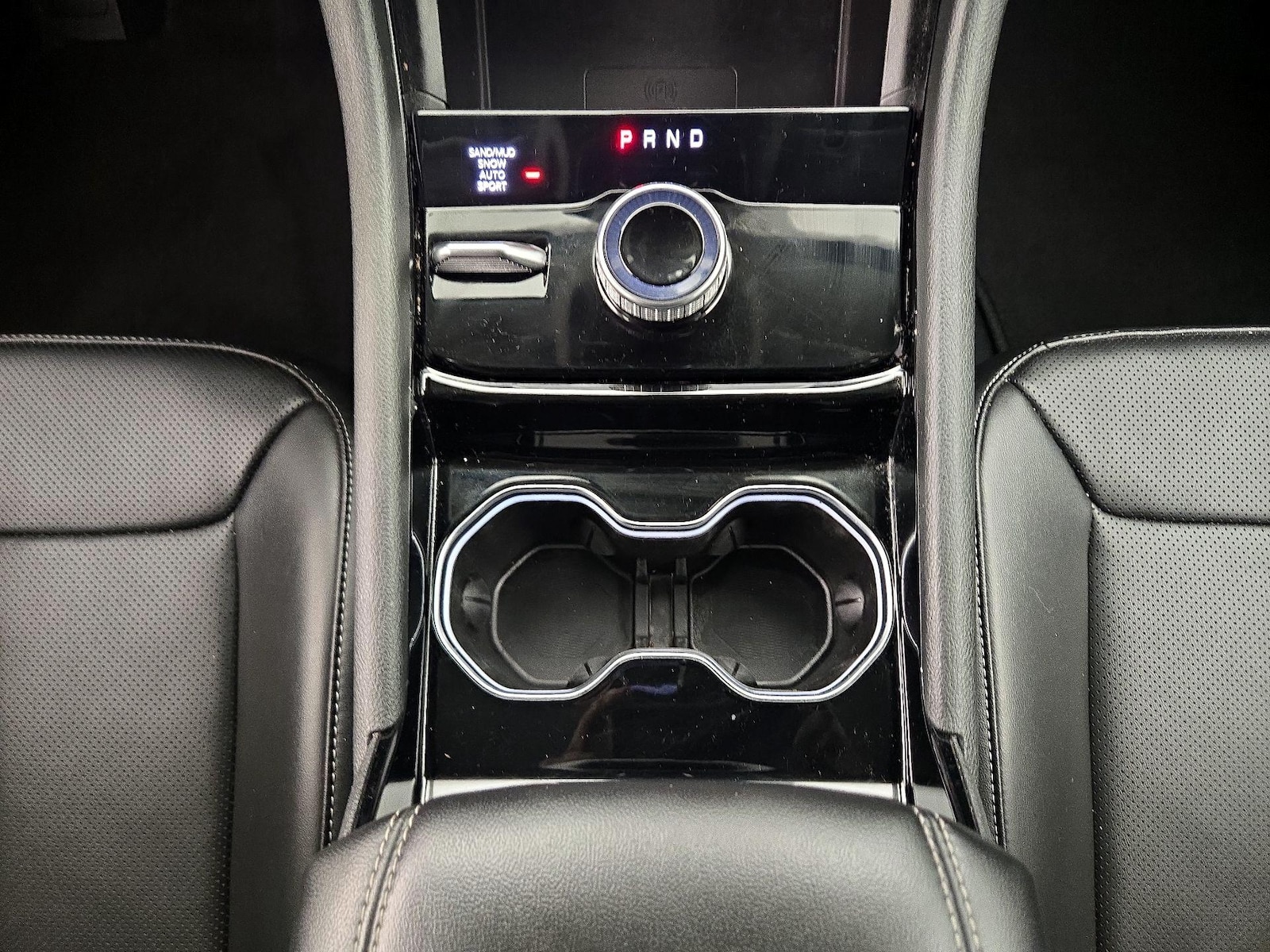 2023 Jeep Grand Cherokee L Limited - Photo 19