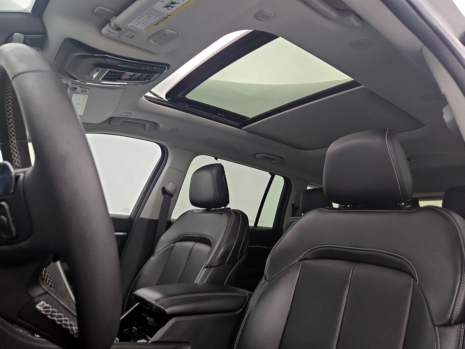 2023 Jeep Grand Cherokee L Limited - Photo 21