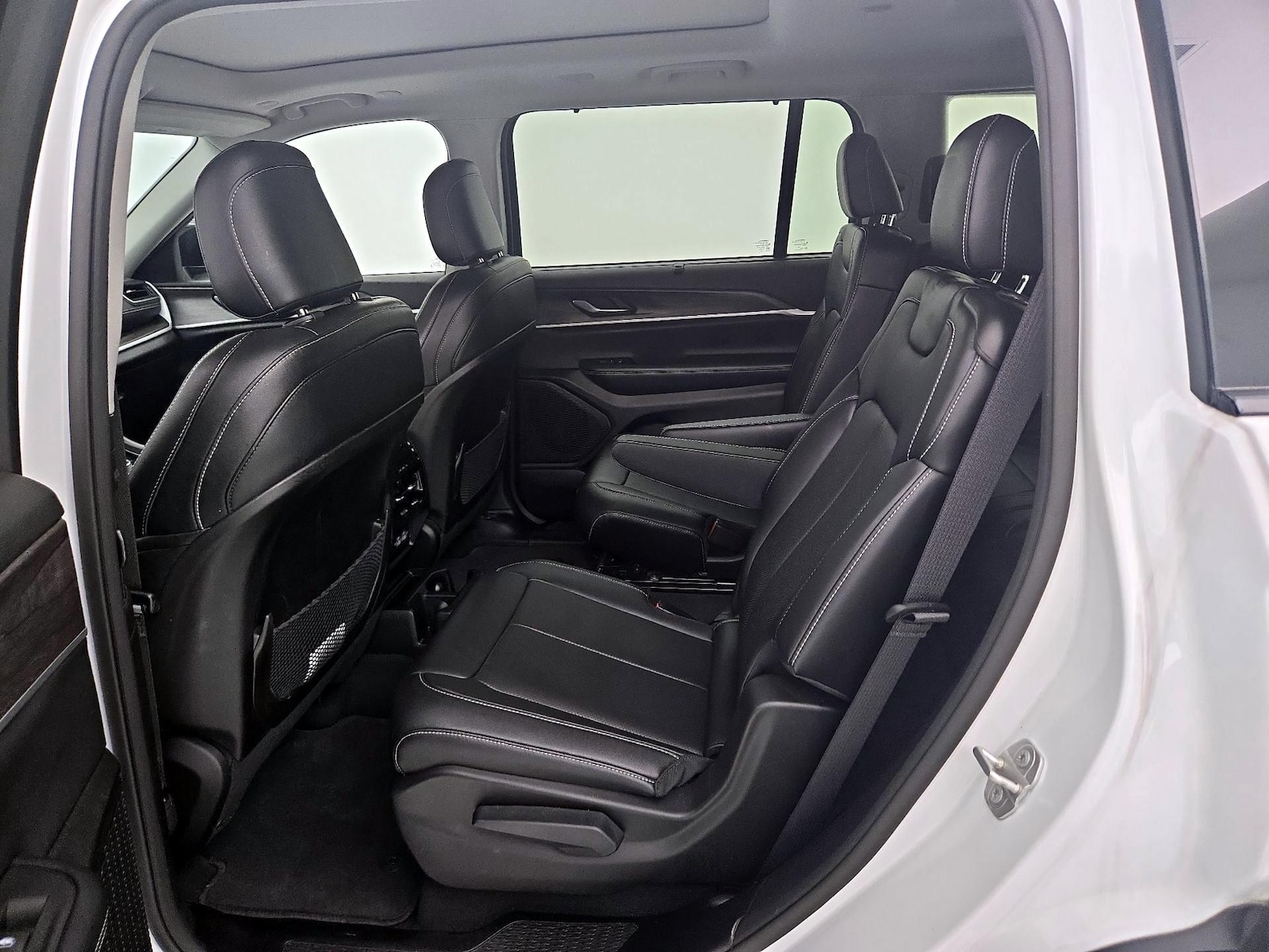 2023 Jeep Grand Cherokee L Limited - Photo 22