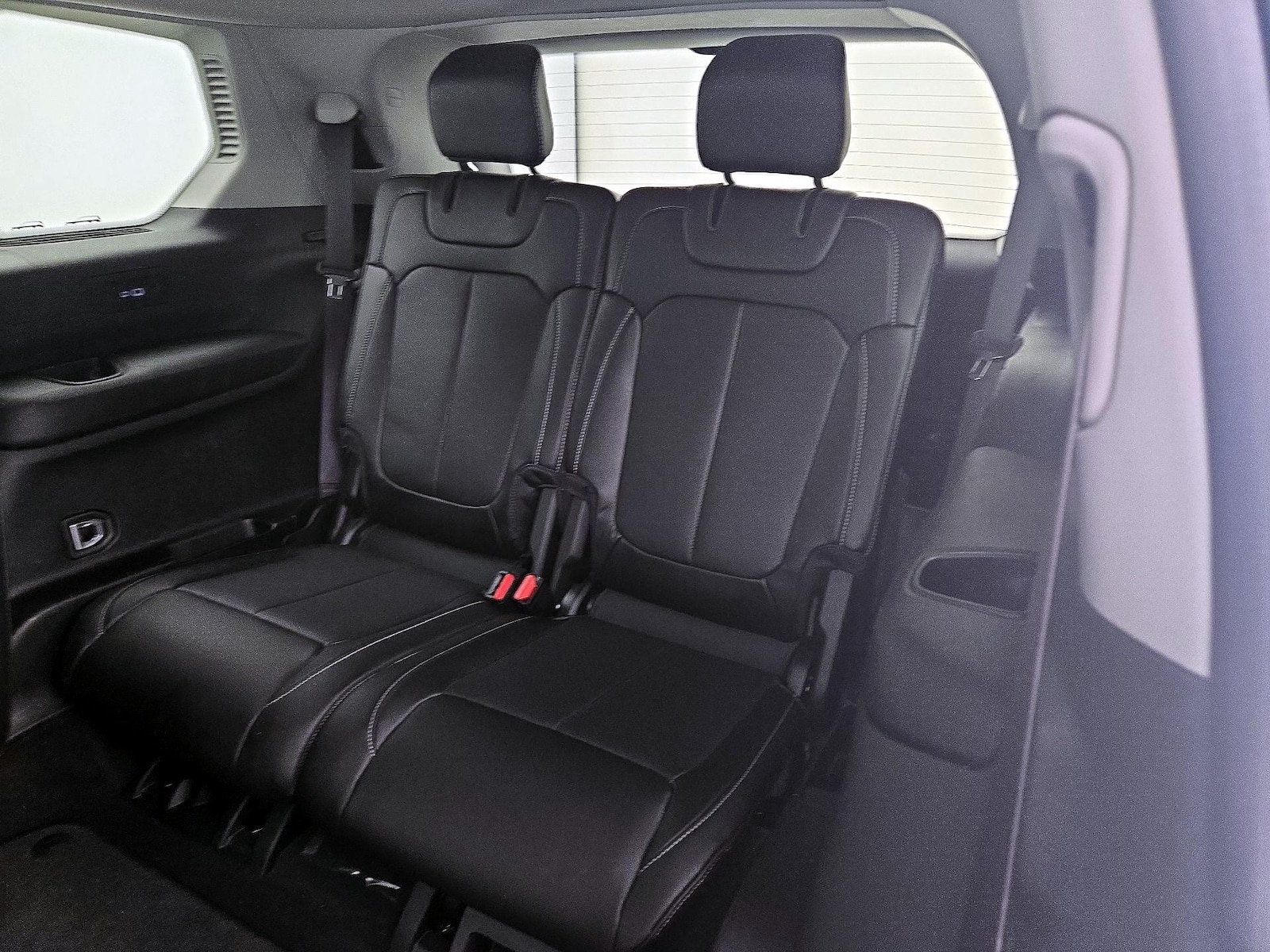 2023 Jeep Grand Cherokee L Limited - Photo 23