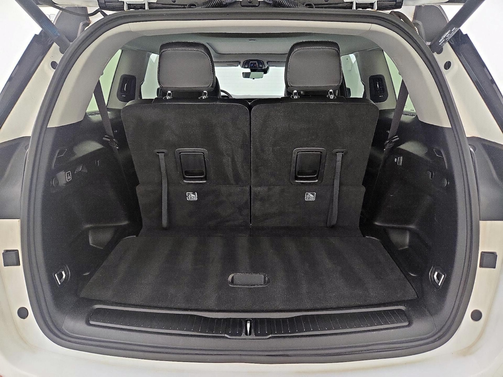 2023 Jeep Grand Cherokee L Limited - Photo 24