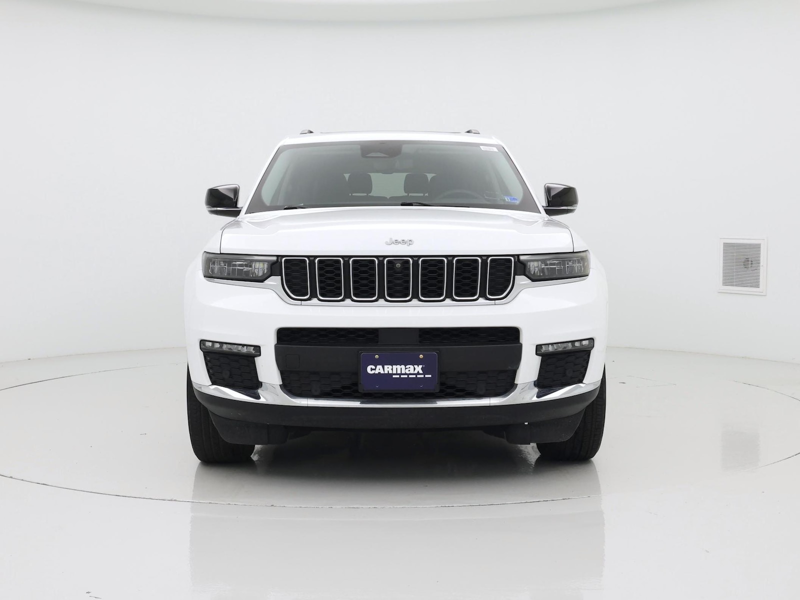 2023 Jeep Grand Cherokee L Limited - Photo 6
