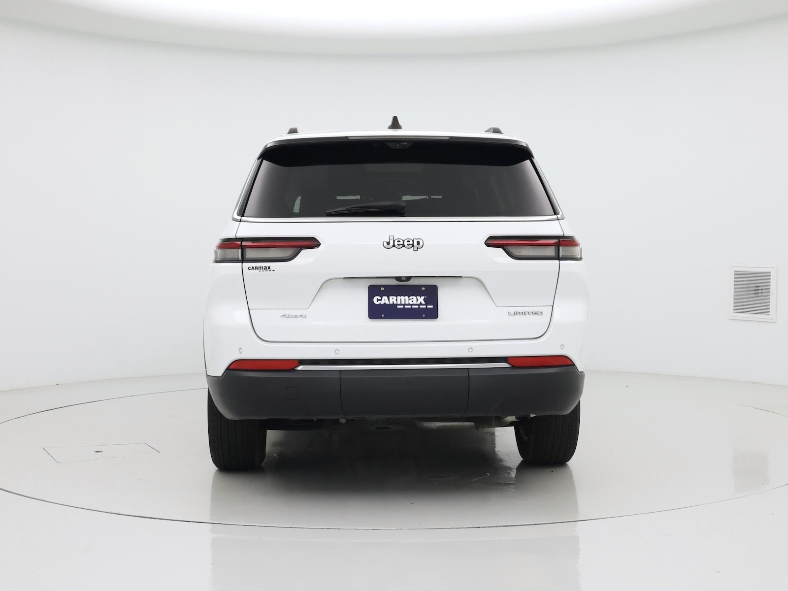 2023 Jeep Grand Cherokee L Limited - Photo 7