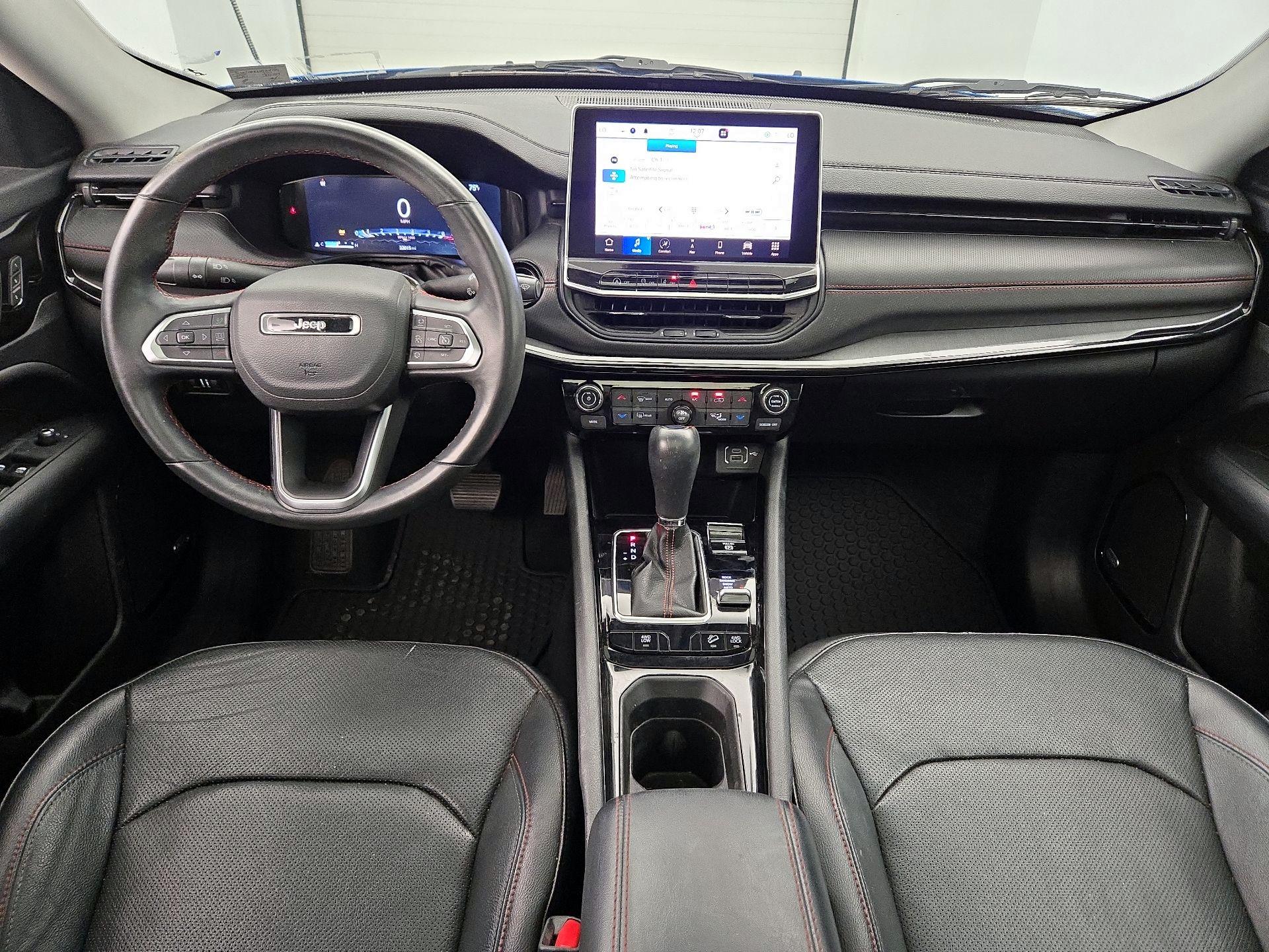Thumbnail: 2022 Jeep Compass - 9