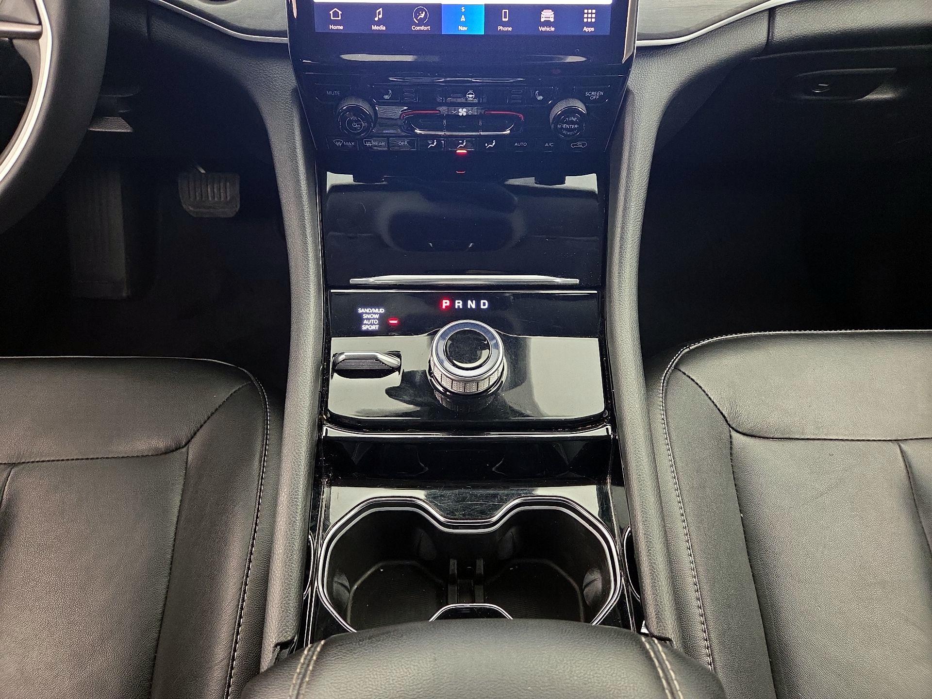 Thumbnail: 2023 Jeep Grand Cherokee - 18