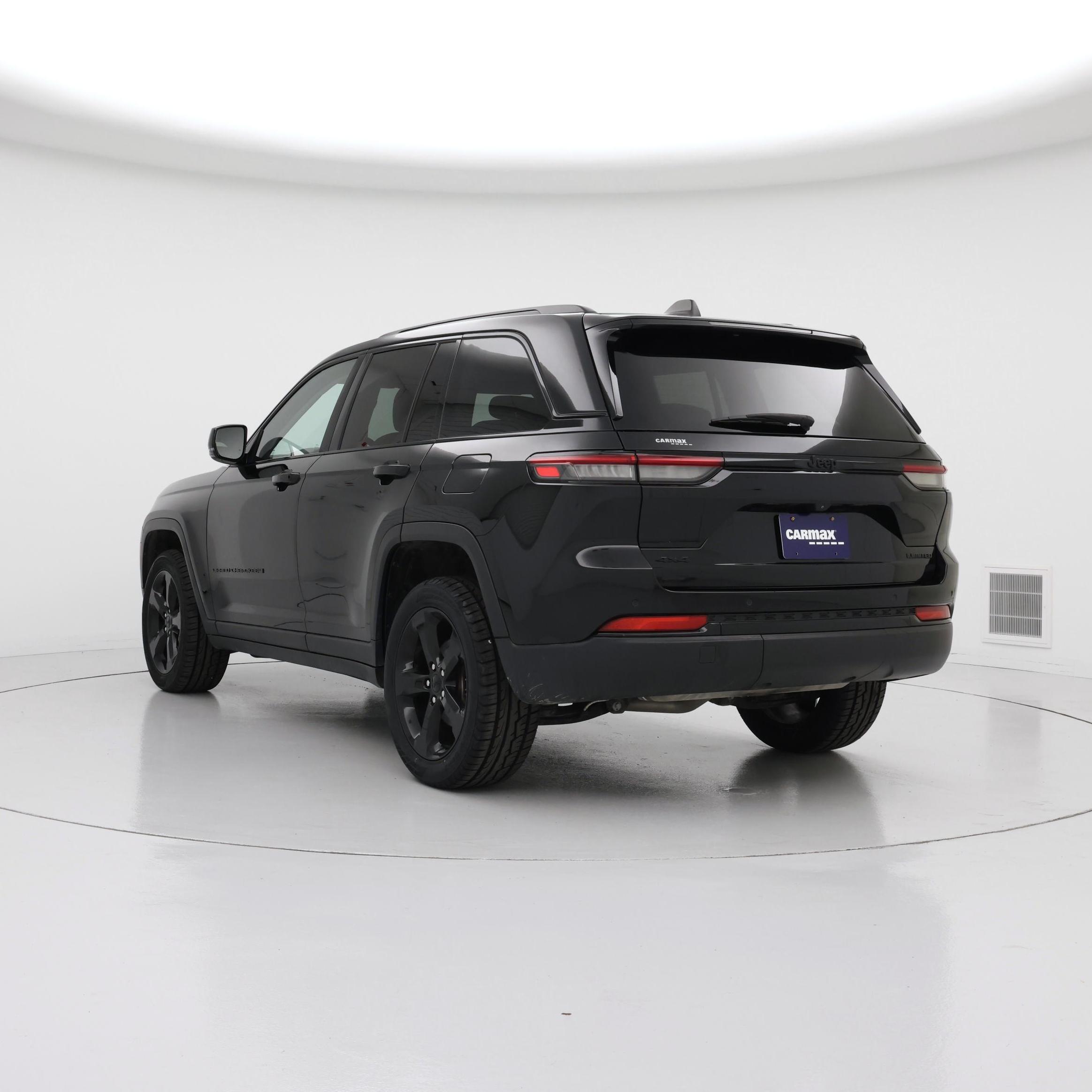 Thumbnail: 2023 Jeep Grand Cherokee - 2