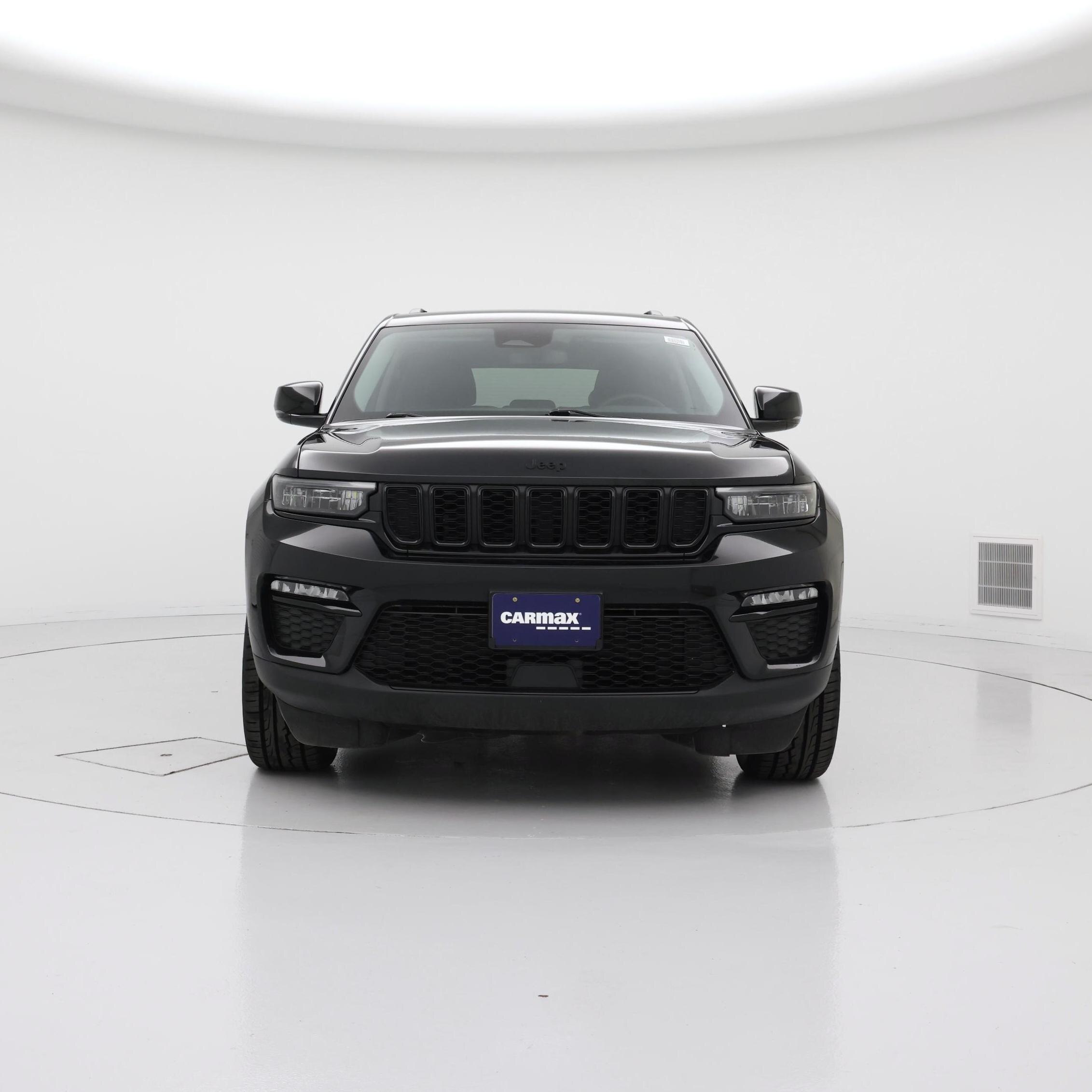 Thumbnail: 2023 Jeep Grand Cherokee - 5