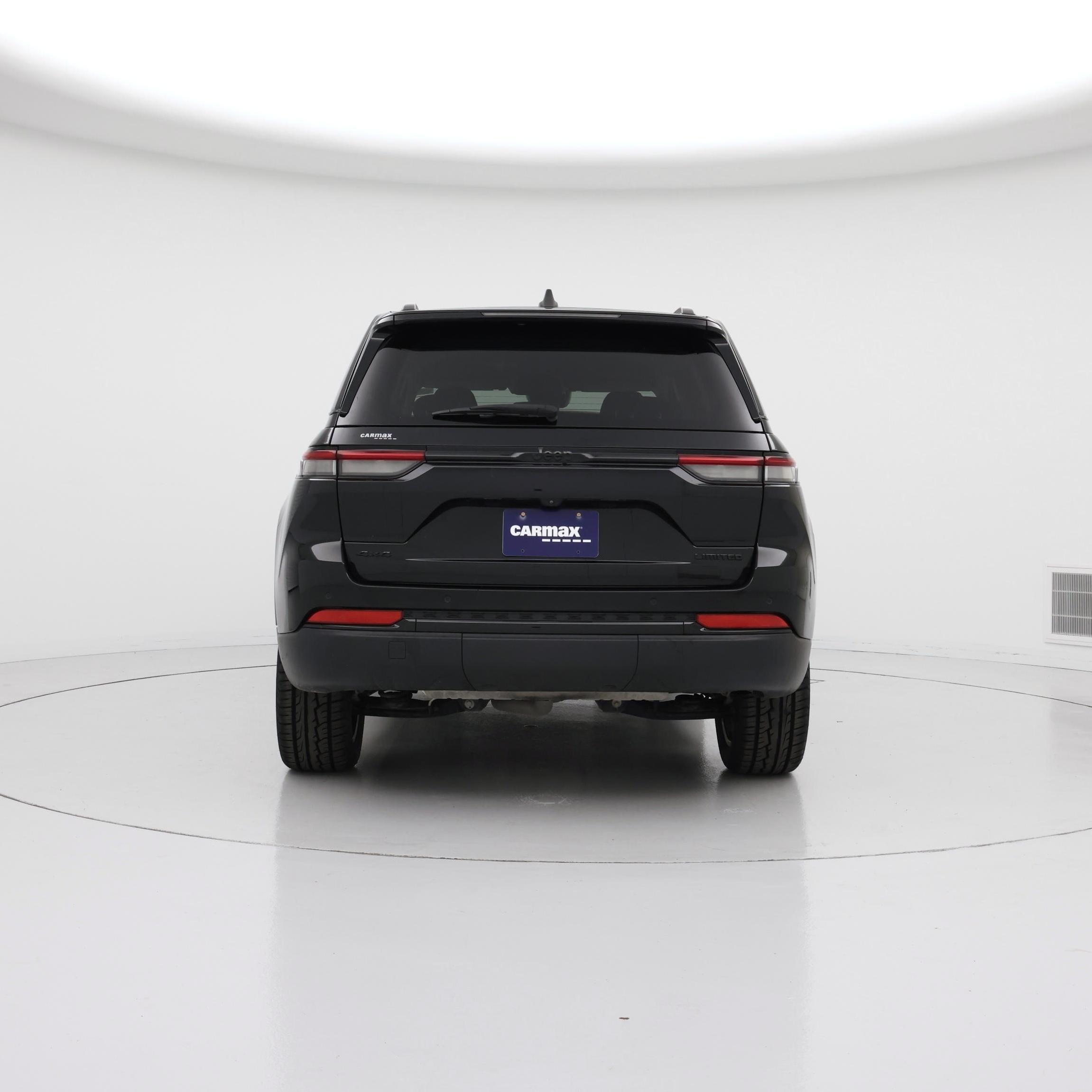 Thumbnail: 2023 Jeep Grand Cherokee - 6