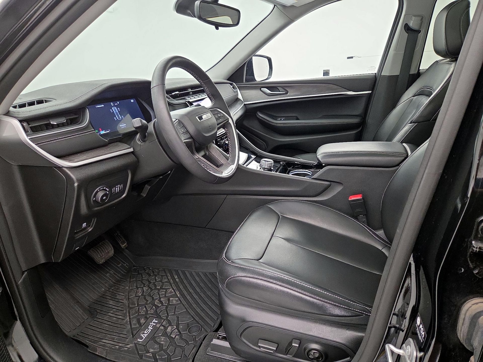 2023 Jeep Grand Cherokee Limited - Photo 12
